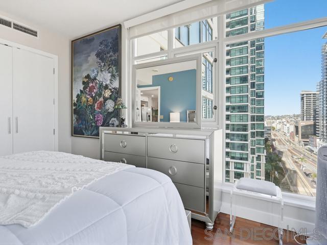 Detail Gallery Image 26 of 46 For 1199  Pacific Hwy  1303, San Diego,  CA 92101 - 1 Beds | 1/1 Baths