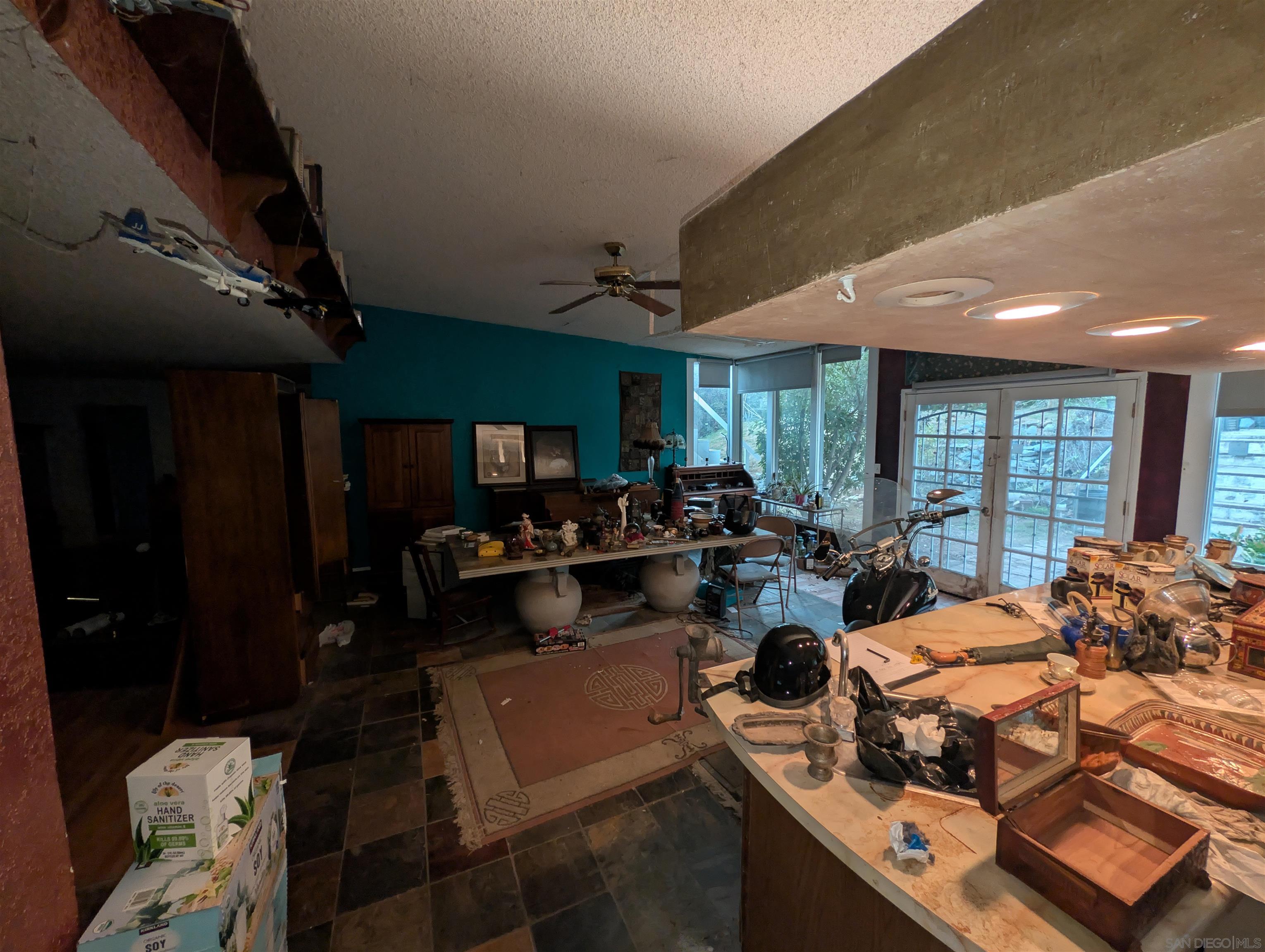 Detail Gallery Image 15 of 30 For 10843  Queen Ave, La Mesa,  CA 91941 - 3 Beds | 2 Baths