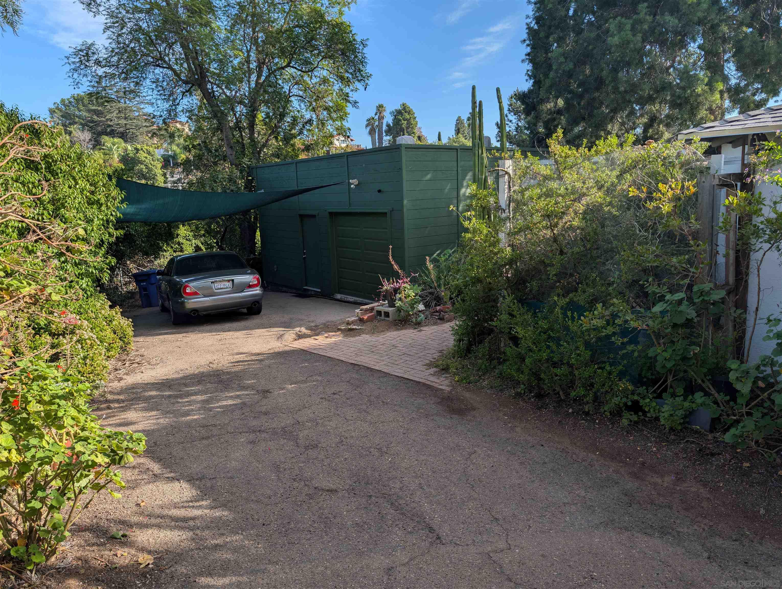 Detail Gallery Image 7 of 30 For 10843  Queen Ave, La Mesa,  CA 91941 - 3 Beds | 2 Baths