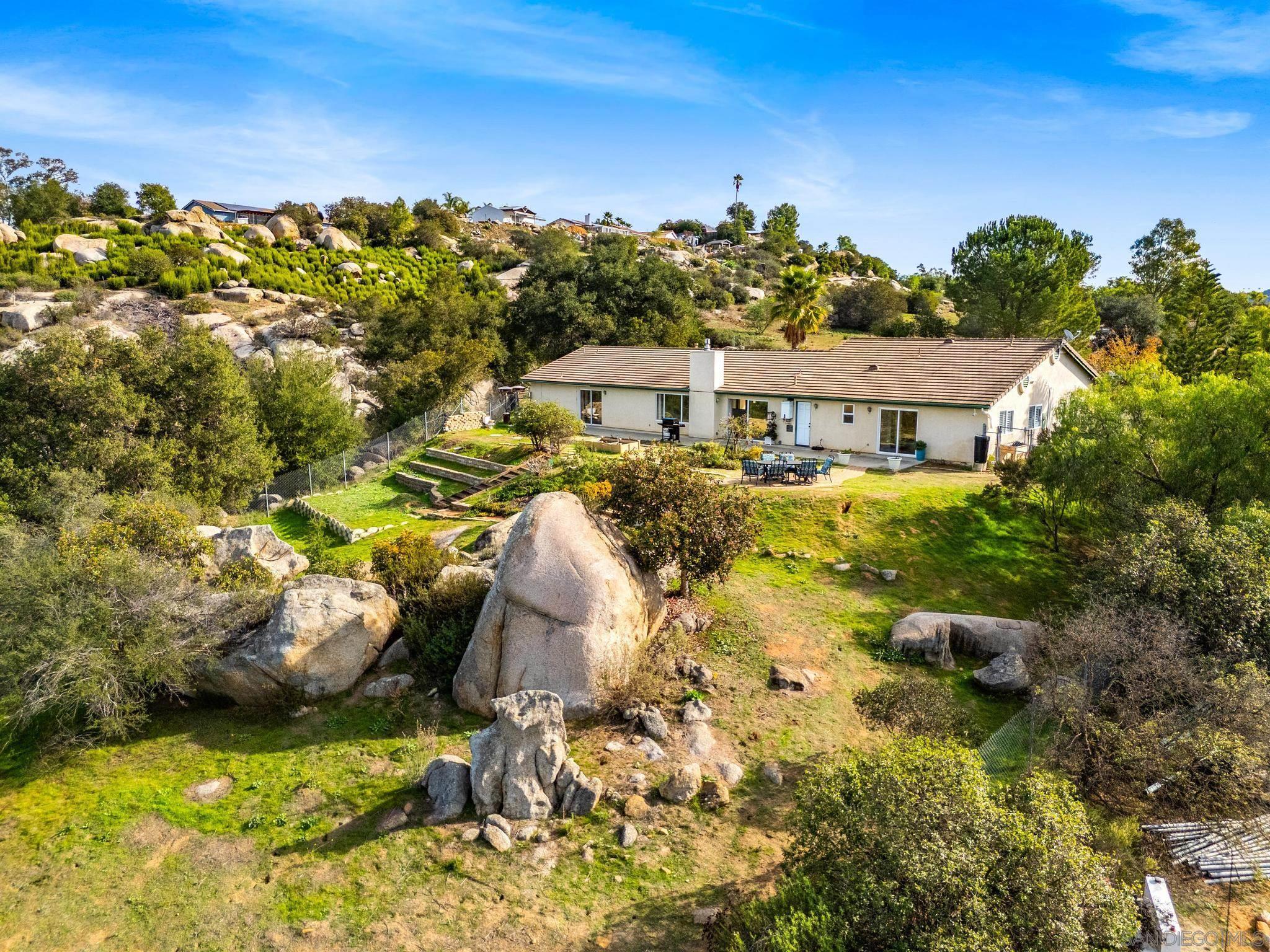 Detail Gallery Image 32 of 33 For 28703  Jenny Jay Court, Valley Center,  CA 92082 - 4 Beds | 3 Baths