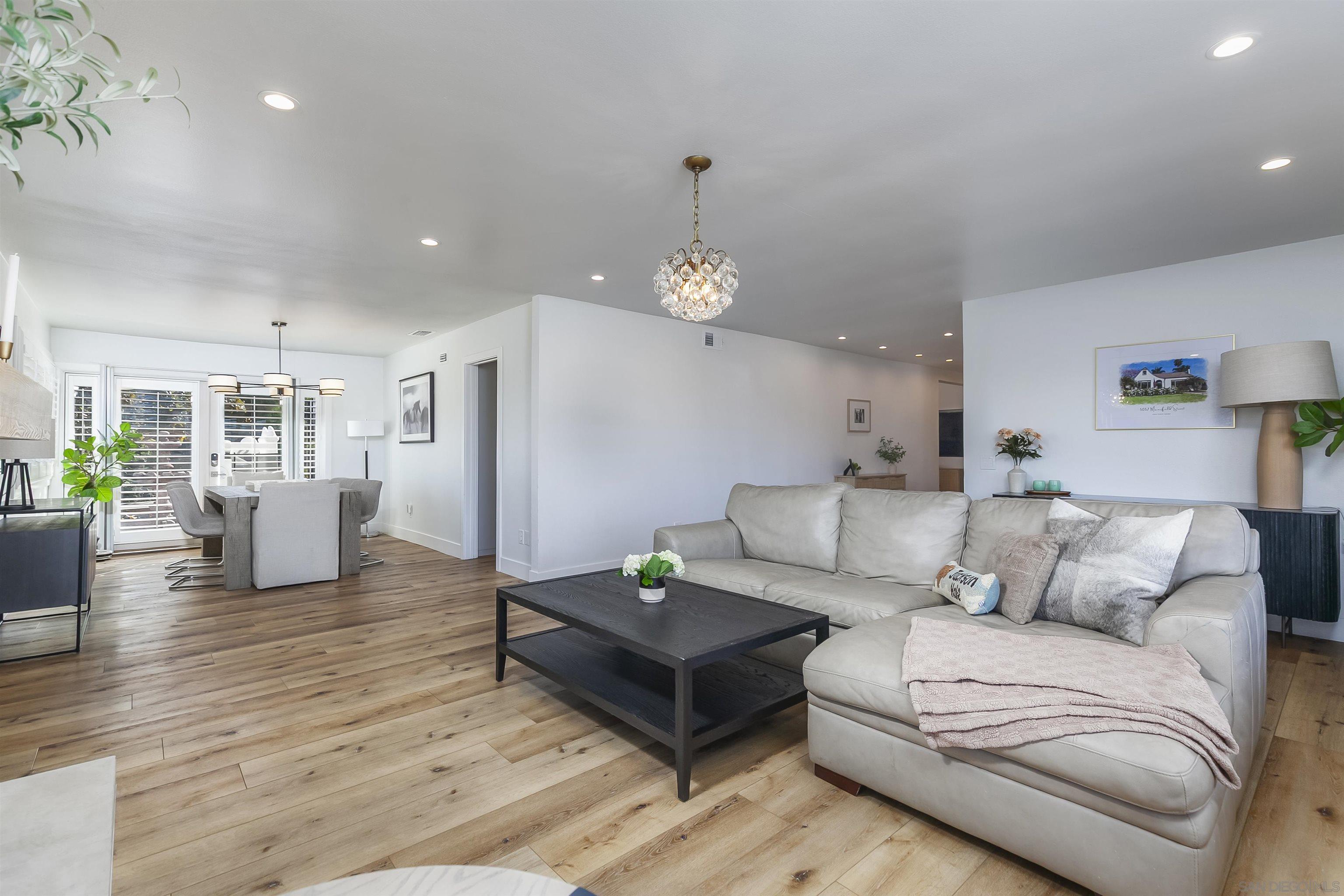 Detail Gallery Image 19 of 74 For 6641  Murray Park Dr, San Diego,  CA 92120 - 5 Beds | 2/1 Baths