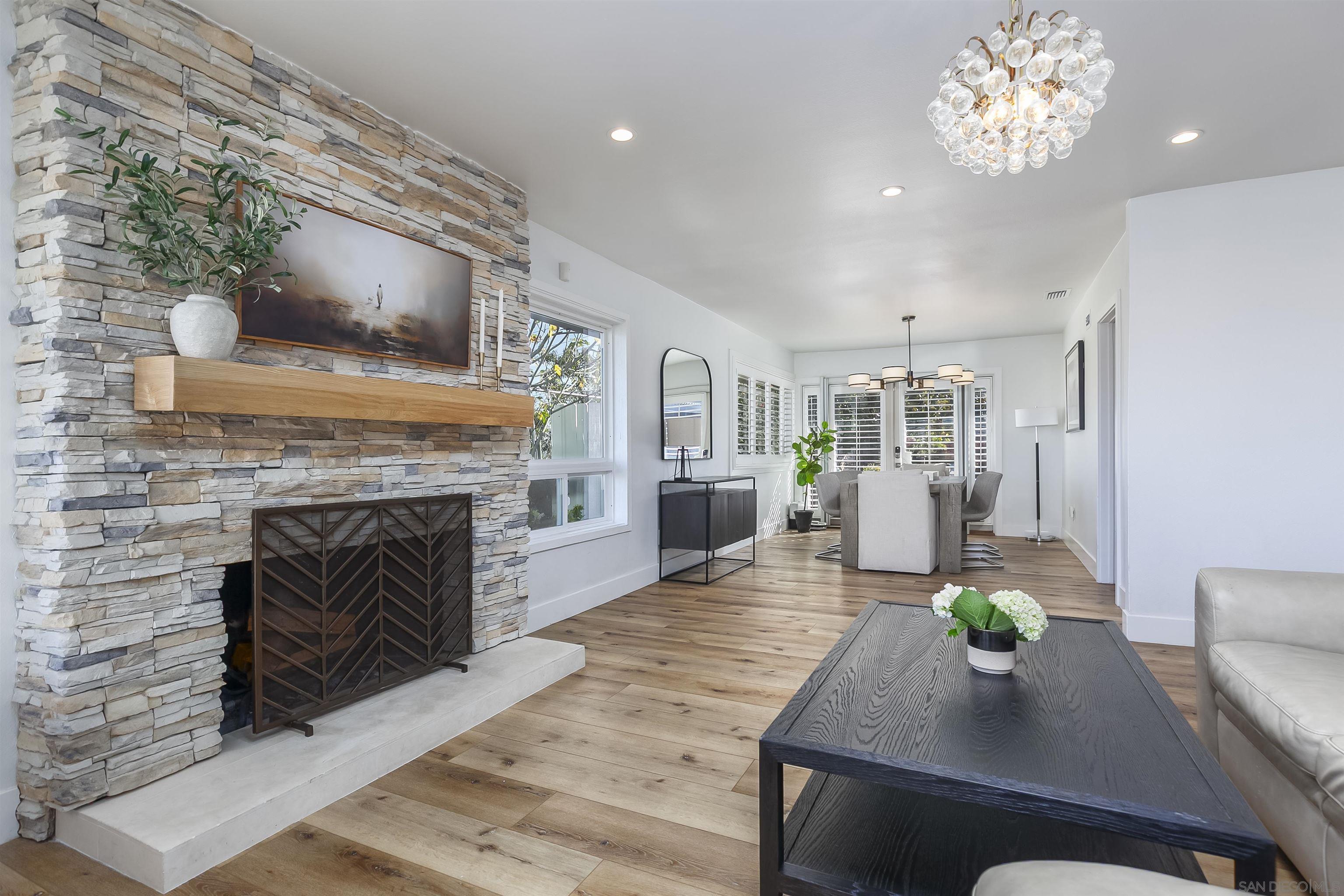 Detail Gallery Image 20 of 74 For 6641  Murray Park Dr, San Diego,  CA 92120 - 5 Beds | 2/1 Baths