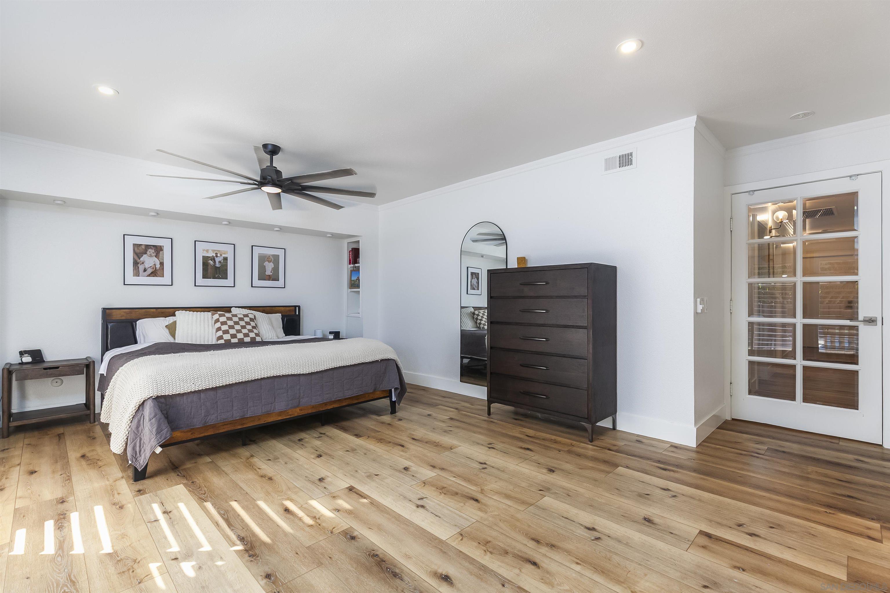 Detail Gallery Image 36 of 74 For 6641  Murray Park Dr, San Diego,  CA 92120 - 5 Beds | 2/1 Baths