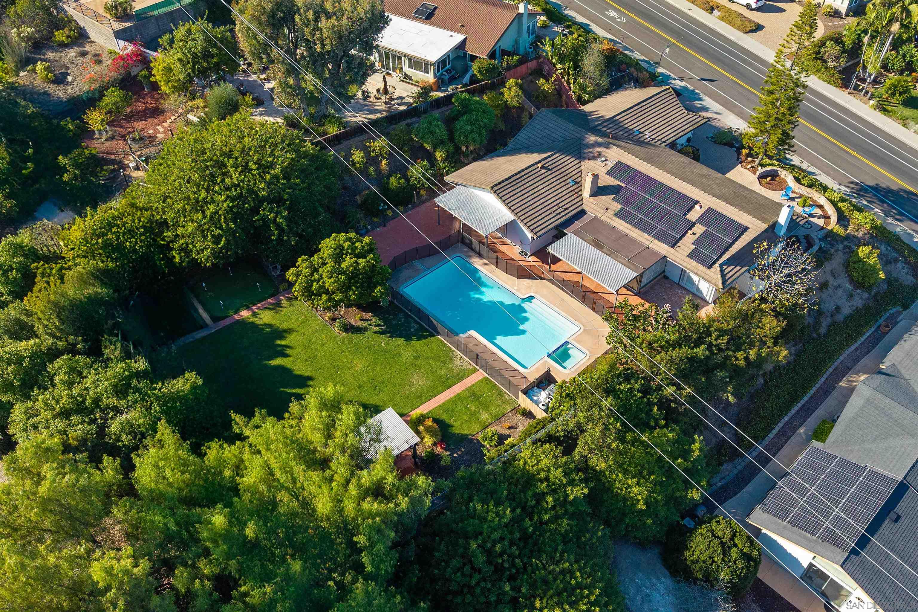 Detail Gallery Image 61 of 74 For 6641  Murray Park Dr, San Diego,  CA 92120 - 5 Beds | 2/1 Baths