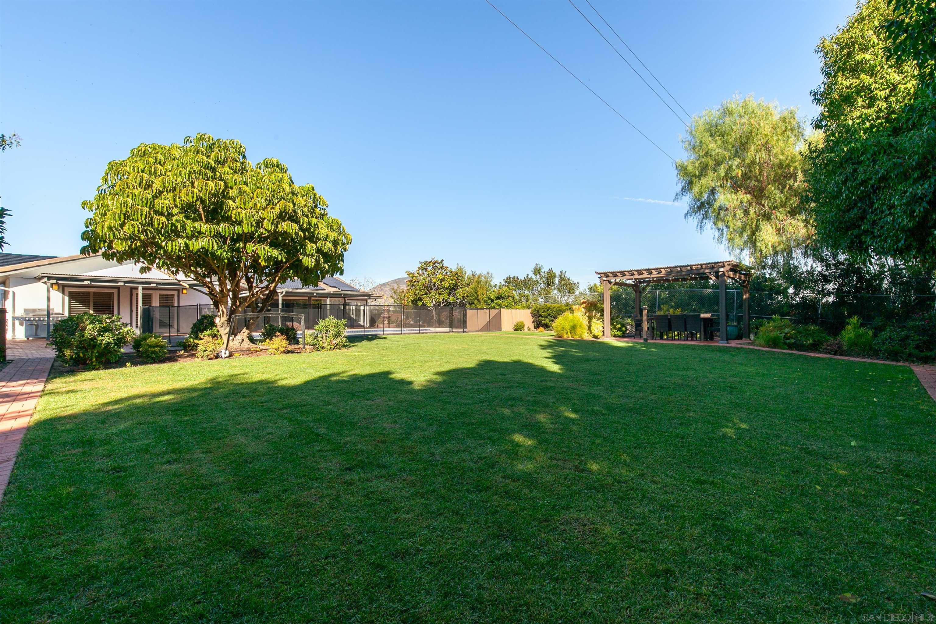 Detail Gallery Image 68 of 74 For 6641  Murray Park Dr, San Diego,  CA 92120 - 5 Beds | 2/1 Baths