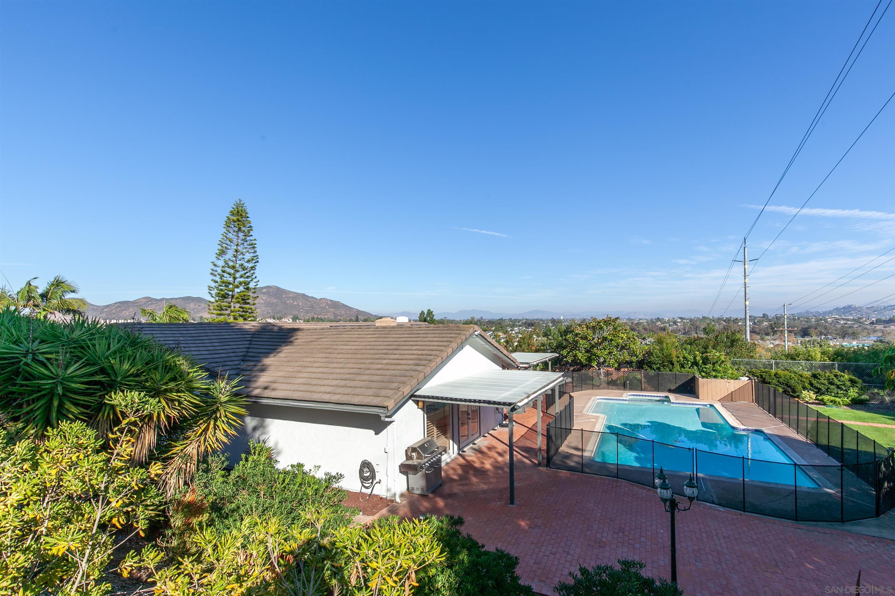 Detail Gallery Image 70 of 74 For 6641  Murray Park Dr, San Diego,  CA 92120 - 5 Beds | 2/1 Baths