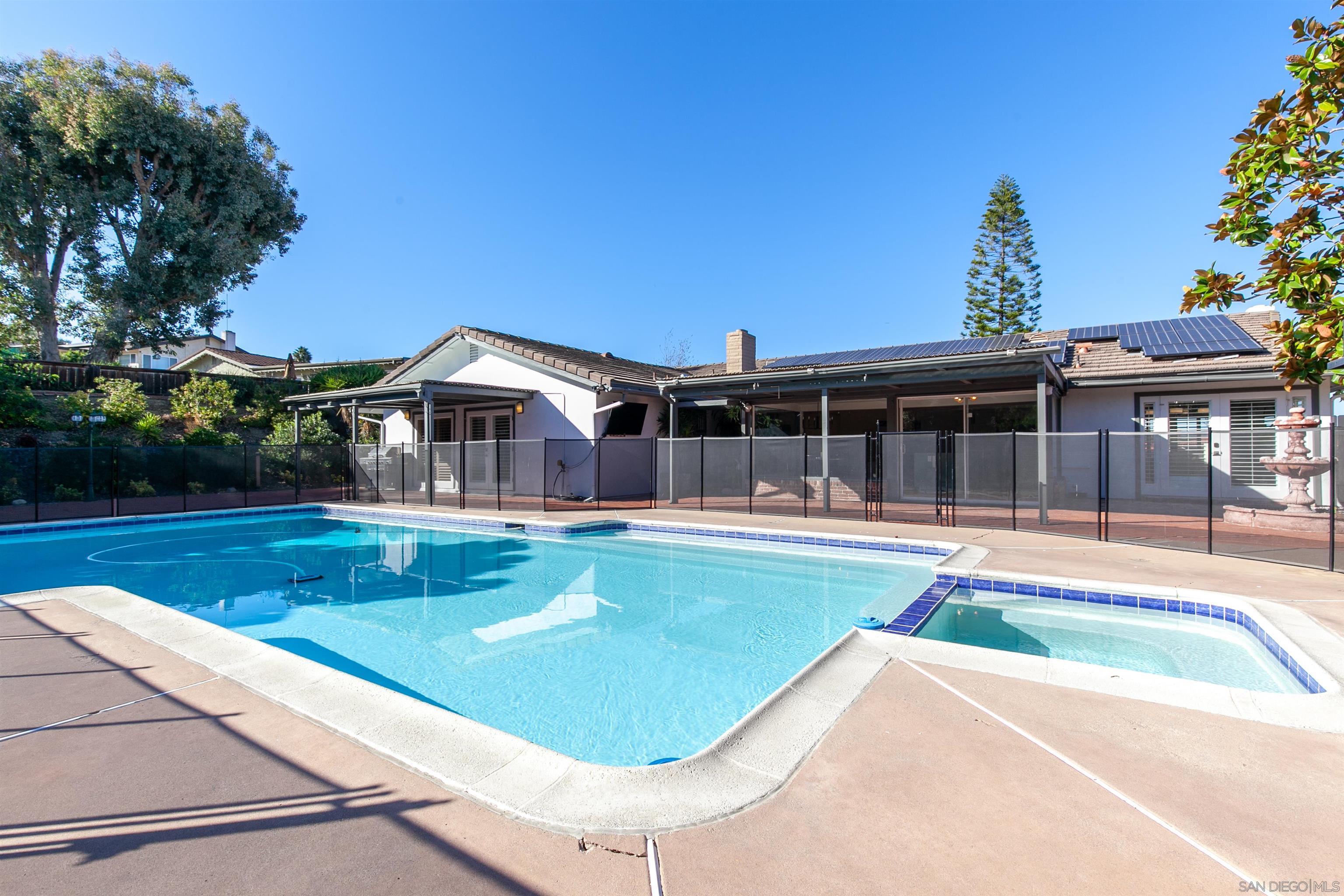 Detail Gallery Image 71 of 74 For 6641  Murray Park Dr, San Diego,  CA 92120 - 5 Beds | 2/1 Baths