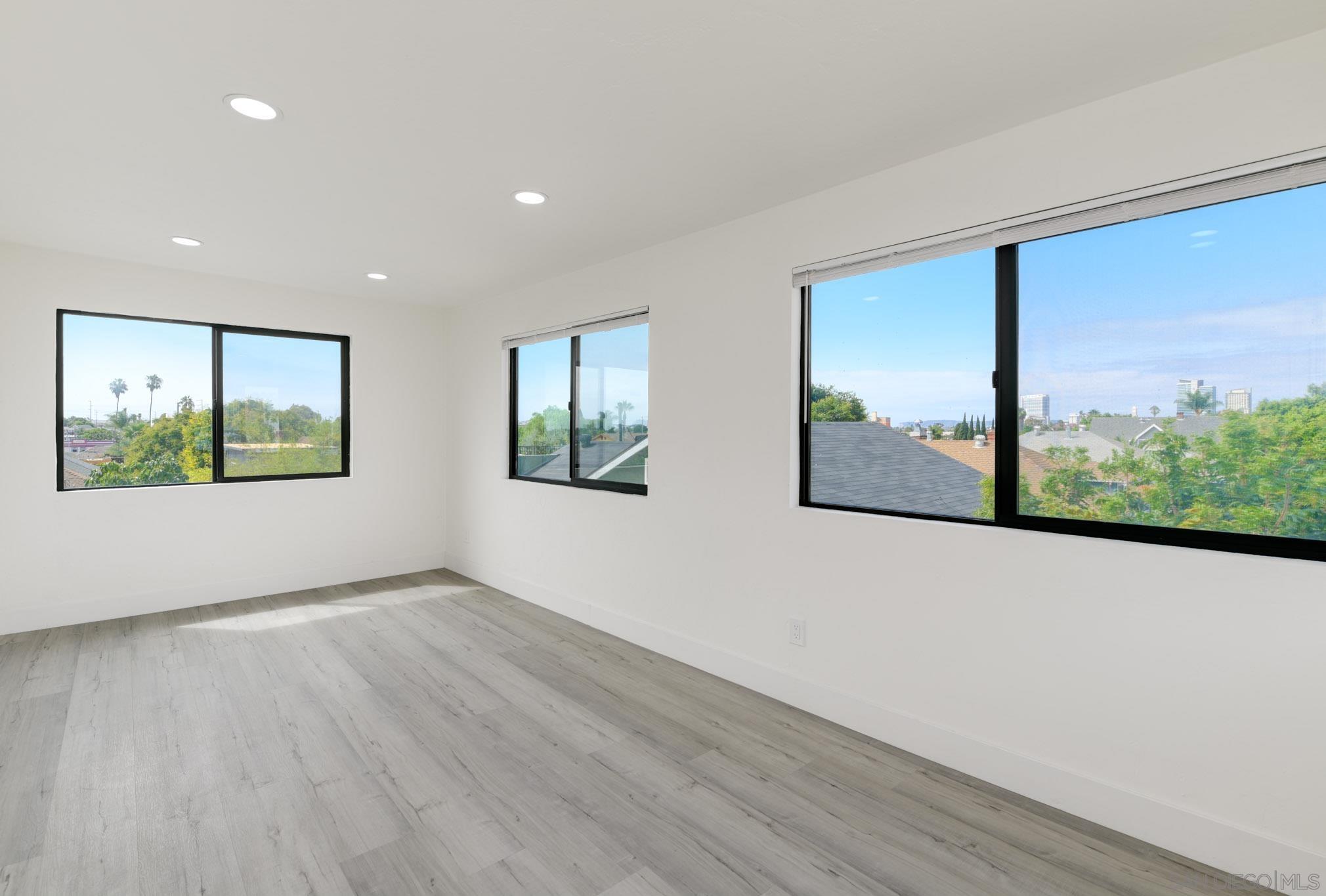 Detail Gallery Image 22 of 29 For 244  26th St, San Diego,  CA 92102 - 2 Beds | 2 Baths
