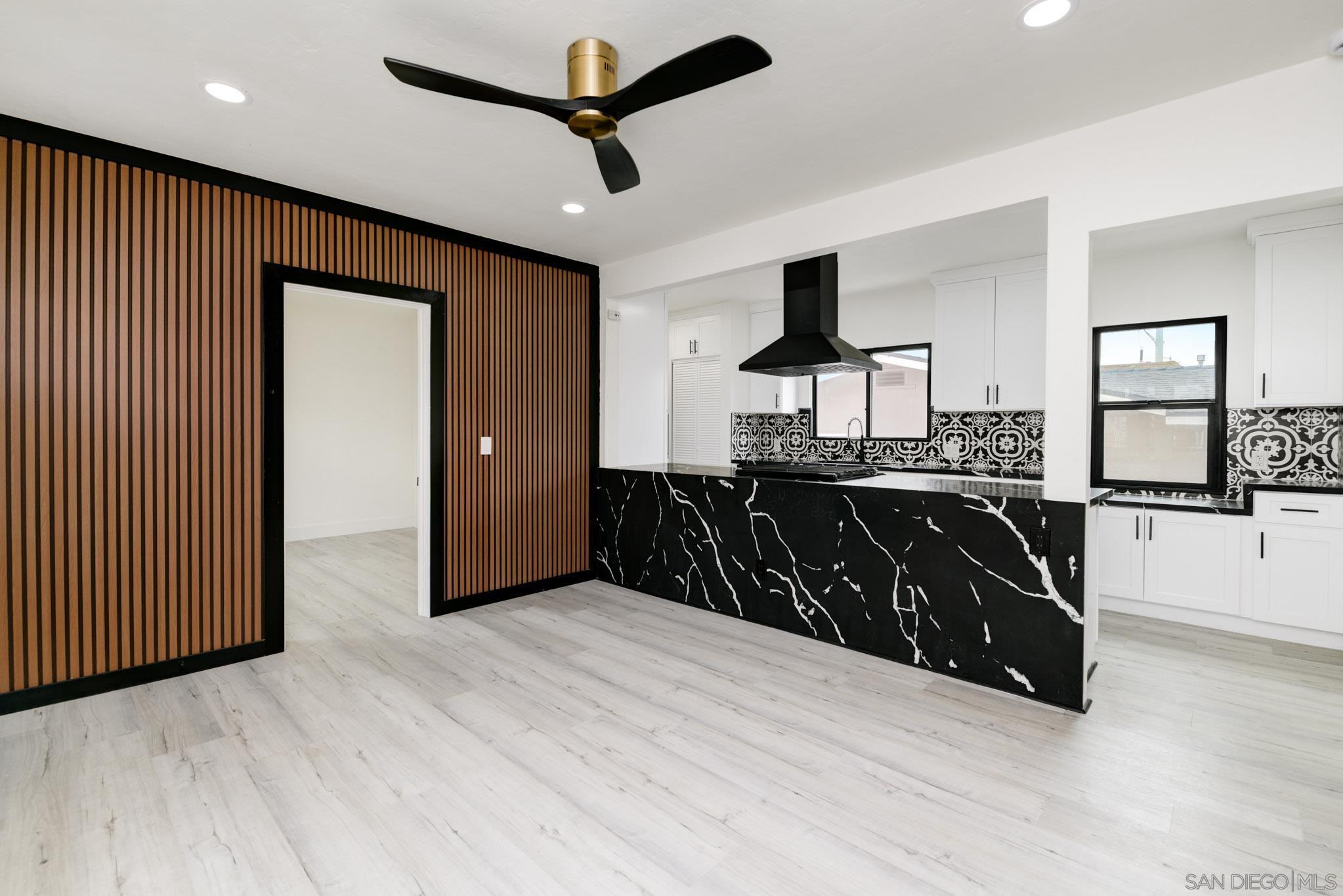 Detail Gallery Image 6 of 29 For 244  26th St, San Diego,  CA 92102 - 2 Beds | 2 Baths