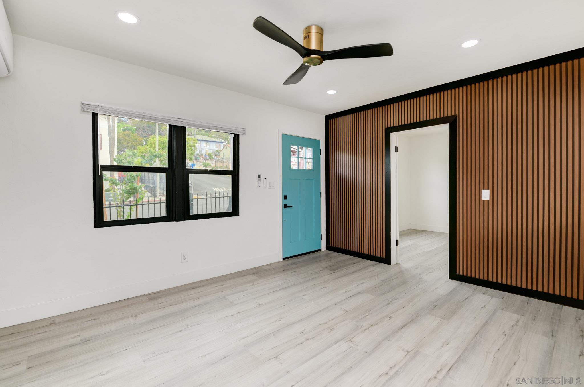 Detail Gallery Image 7 of 29 For 244  26th St, San Diego,  CA 92102 - 2 Beds | 2 Baths