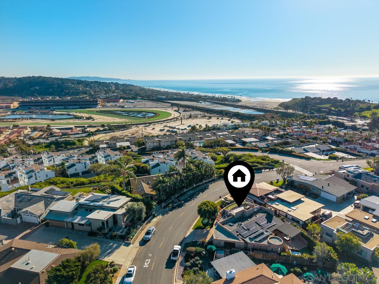 Detail Gallery Image 2 of 75 For 773 E Solana Circle, Solana Beach,  CA 92075 - 2 Beds | 2 Baths