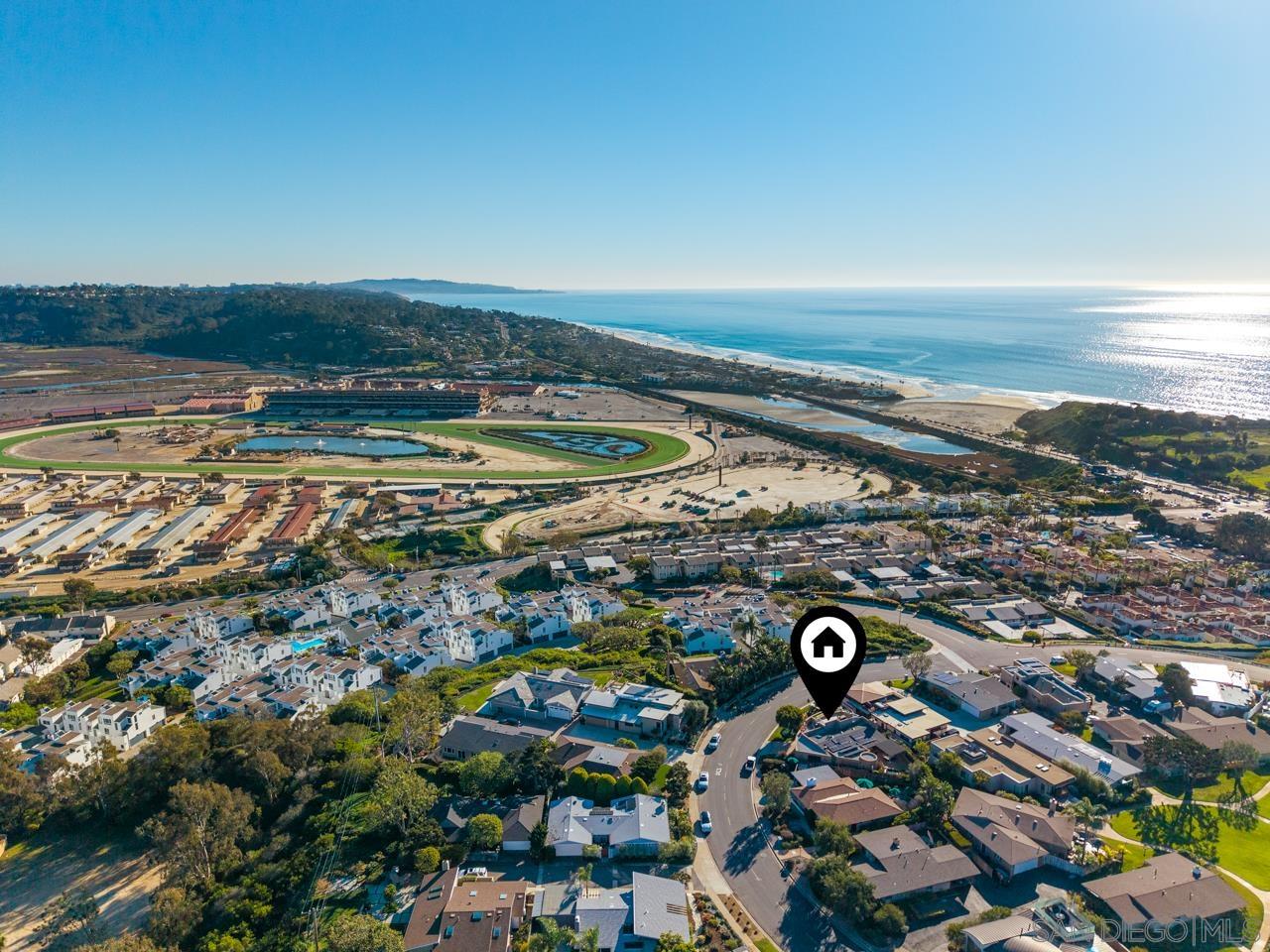 Detail Gallery Image 61 of 75 For 773 E Solana Circle, Solana Beach,  CA 92075 - 2 Beds | 2 Baths