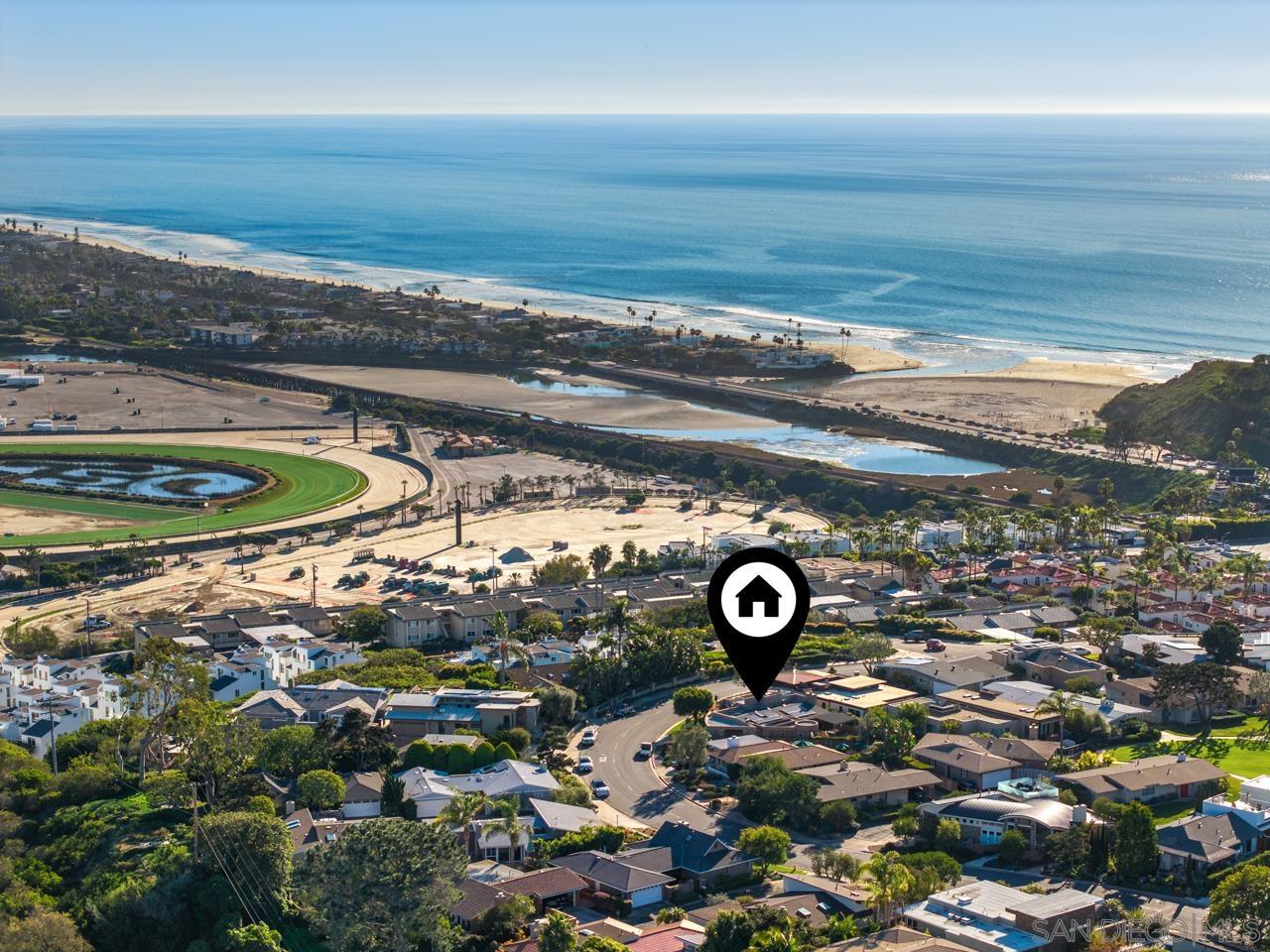 Detail Gallery Image 63 of 75 For 773 E Solana Circle, Solana Beach,  CA 92075 - 2 Beds | 2 Baths