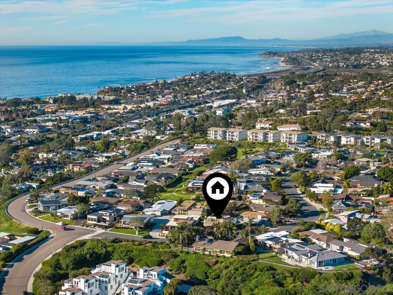 Detail Gallery Image 68 of 75 For 773 E Solana Circle, Solana Beach,  CA 92075 - 2 Beds | 2 Baths