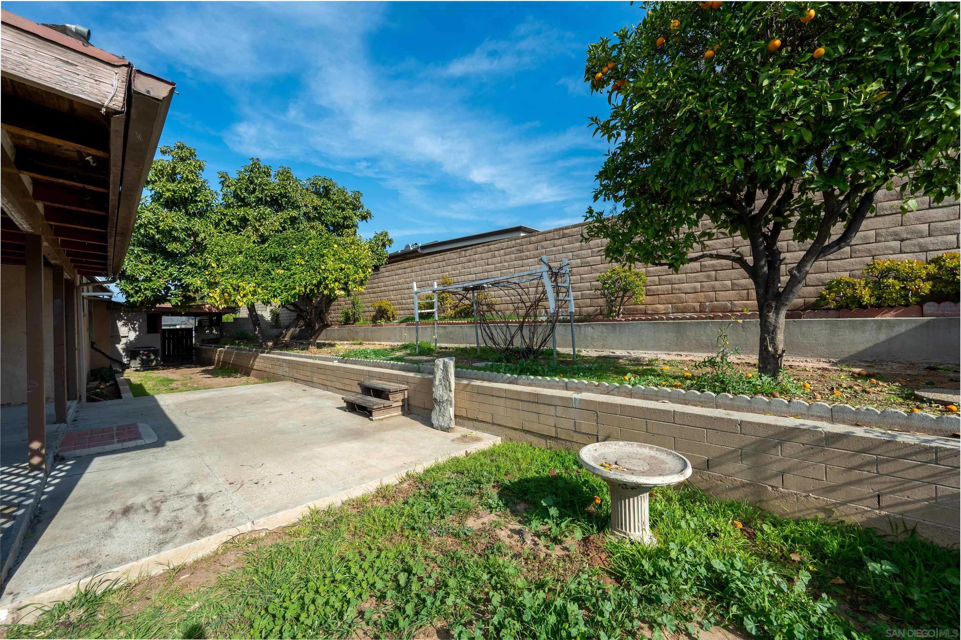 Detail Gallery Image 19 of 23 For 4827  Greenbrier Ave, San Diego,  CA 92120 - 3 Beds | 2 Baths