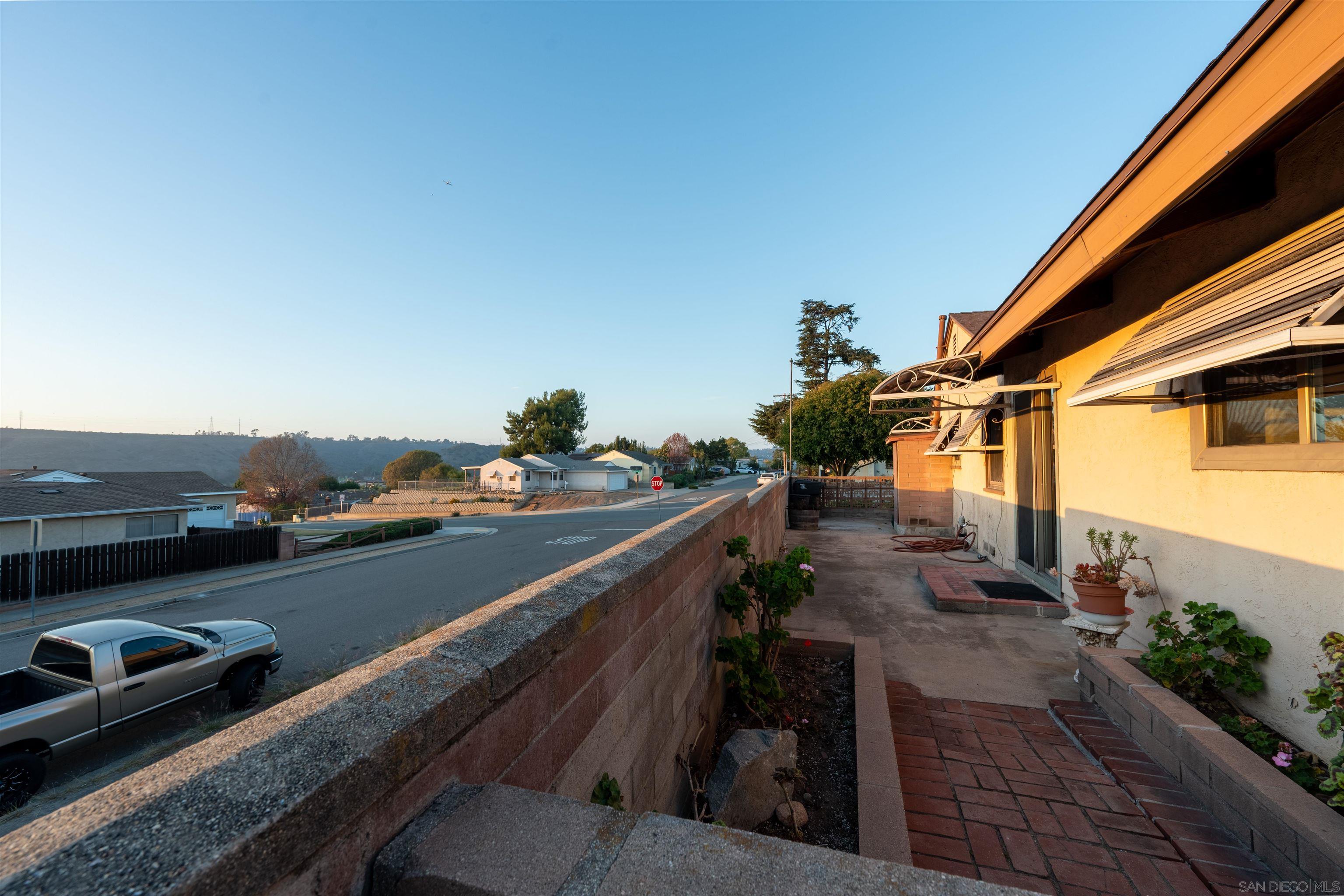 Detail Gallery Image 21 of 23 For 4827  Greenbrier Ave, San Diego,  CA 92120 - 3 Beds | 2 Baths