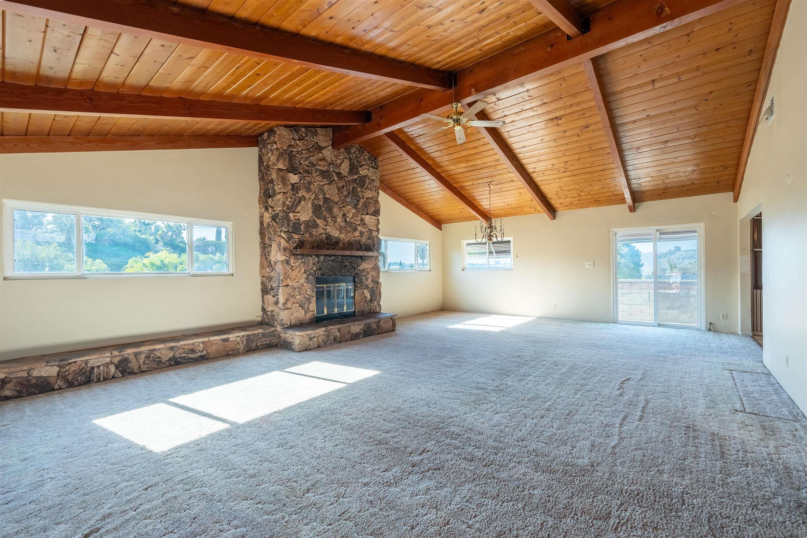 Detail Gallery Image 7 of 23 For 4827  Greenbrier Ave, San Diego,  CA 92120 - 3 Beds | 2 Baths