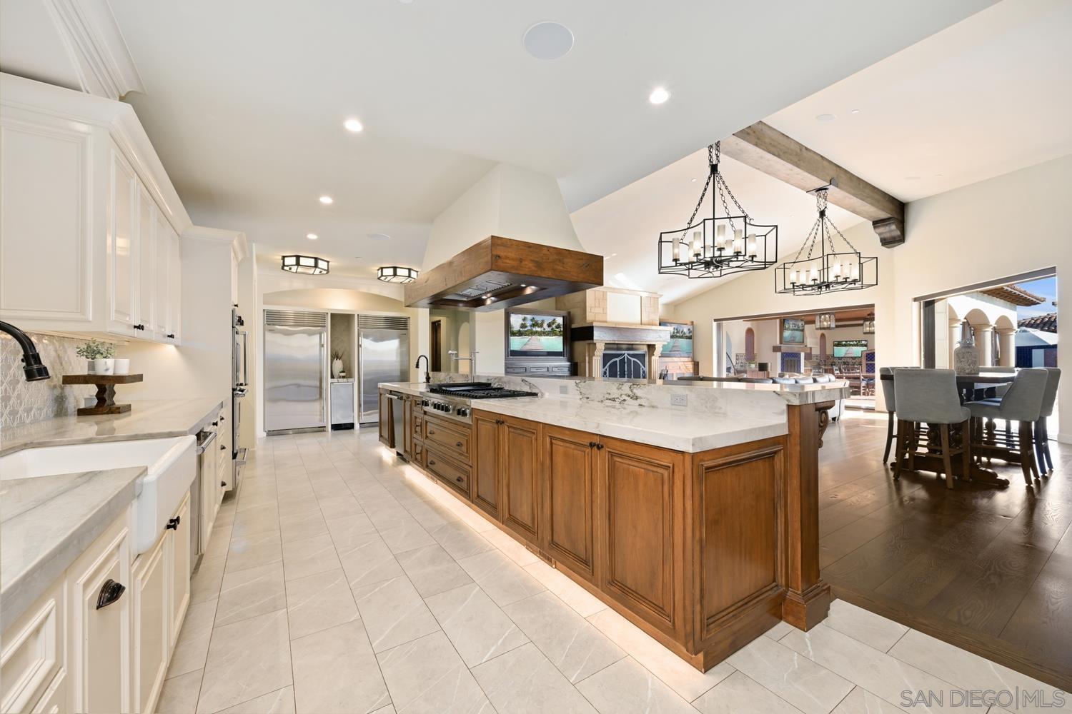 Detail Gallery Image 14 of 42 For 7031  Las Colinas, Rancho Santa Fe,  CA 92067 - 8 Beds | 10/2 Baths