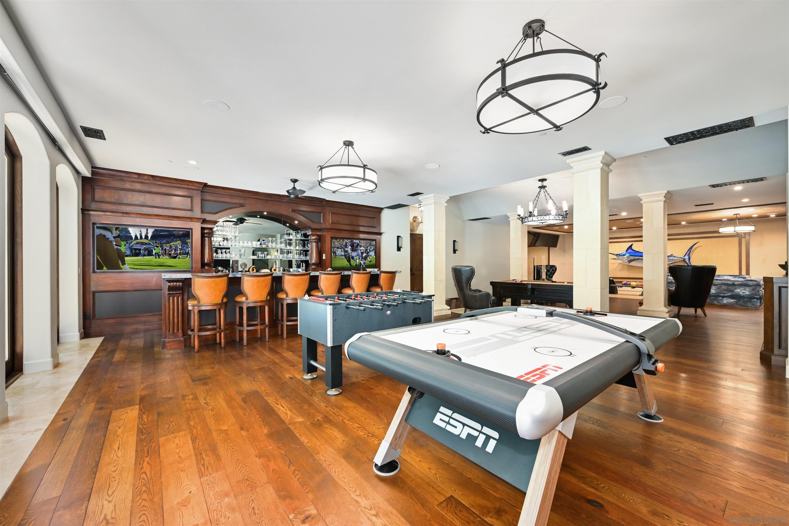 Detail Gallery Image 29 of 42 For 7031  Las Colinas, Rancho Santa Fe,  CA 92067 - 8 Beds | 10/2 Baths