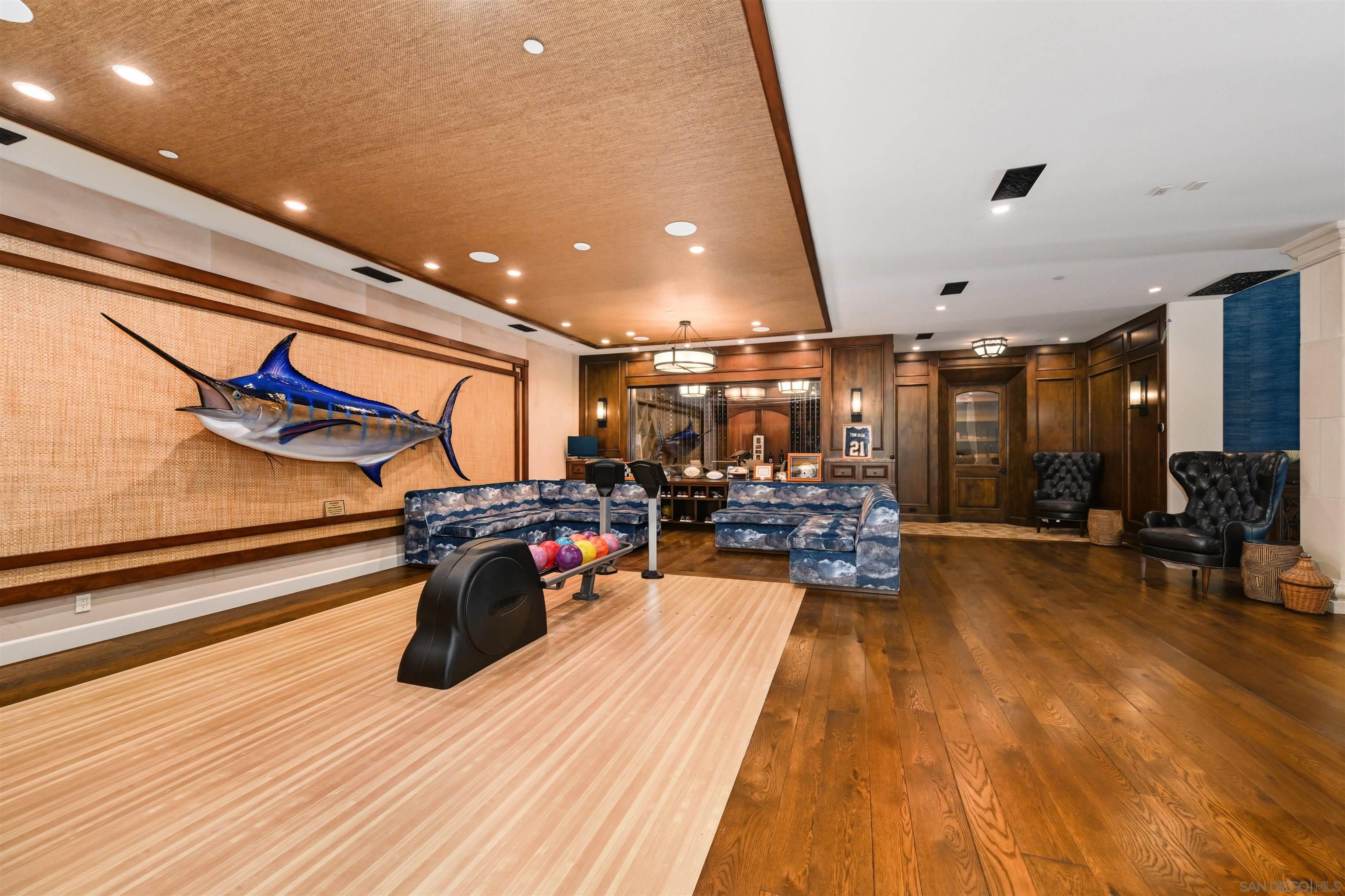 Detail Gallery Image 32 of 42 For 7031  Las Colinas, Rancho Santa Fe,  CA 92067 - 8 Beds | 10/2 Baths