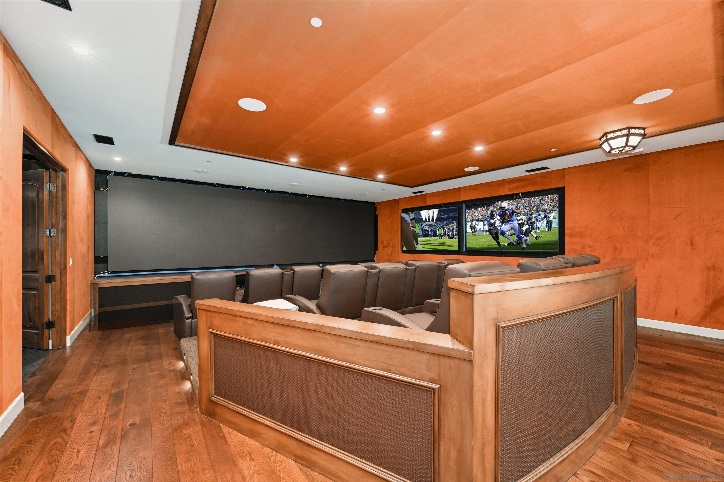 Detail Gallery Image 33 of 42 For 7031  Las Colinas, Rancho Santa Fe,  CA 92067 - 8 Beds | 10/2 Baths