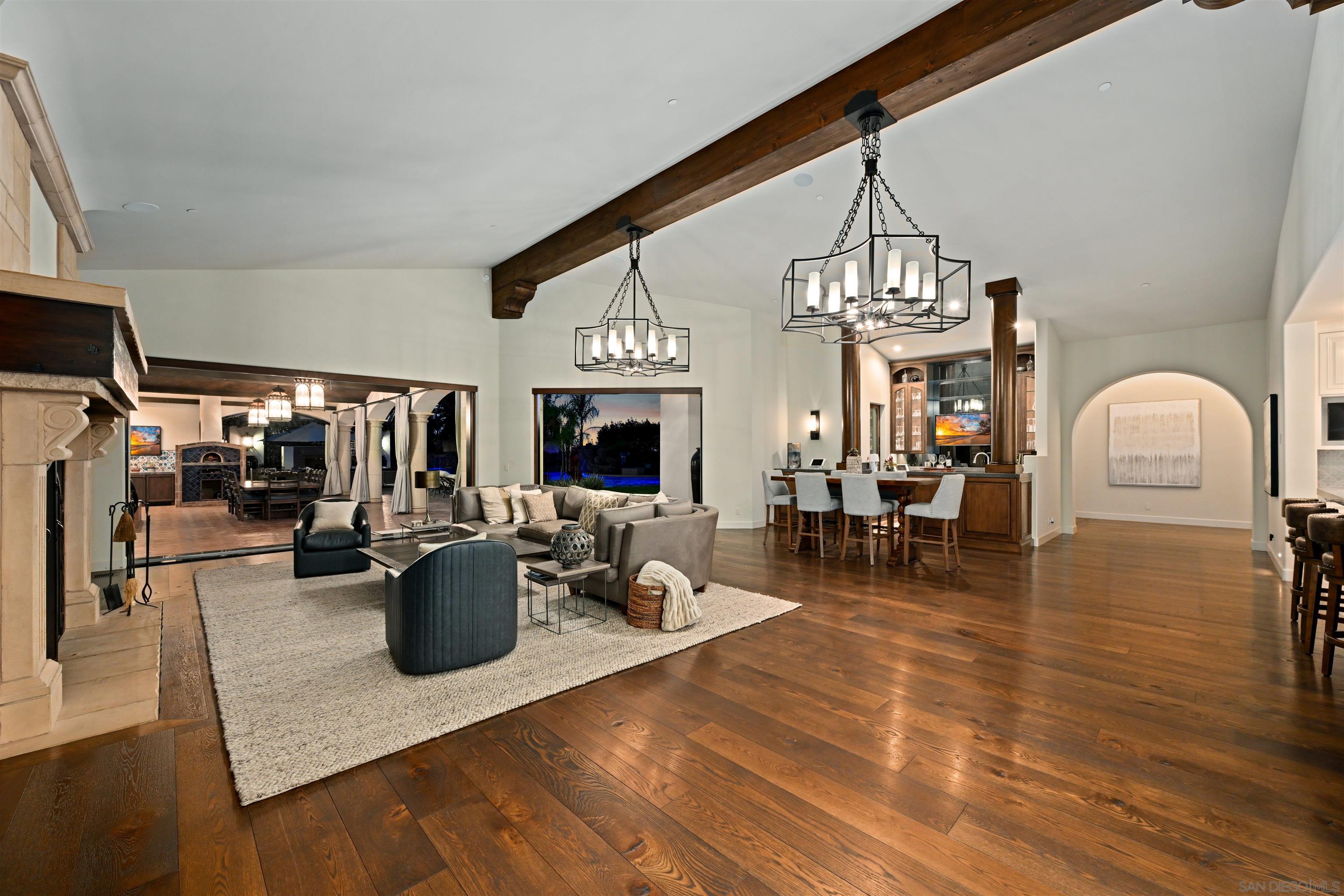 Detail Gallery Image 37 of 42 For 7031  Las Colinas, Rancho Santa Fe,  CA 92067 - 8 Beds | 10/2 Baths