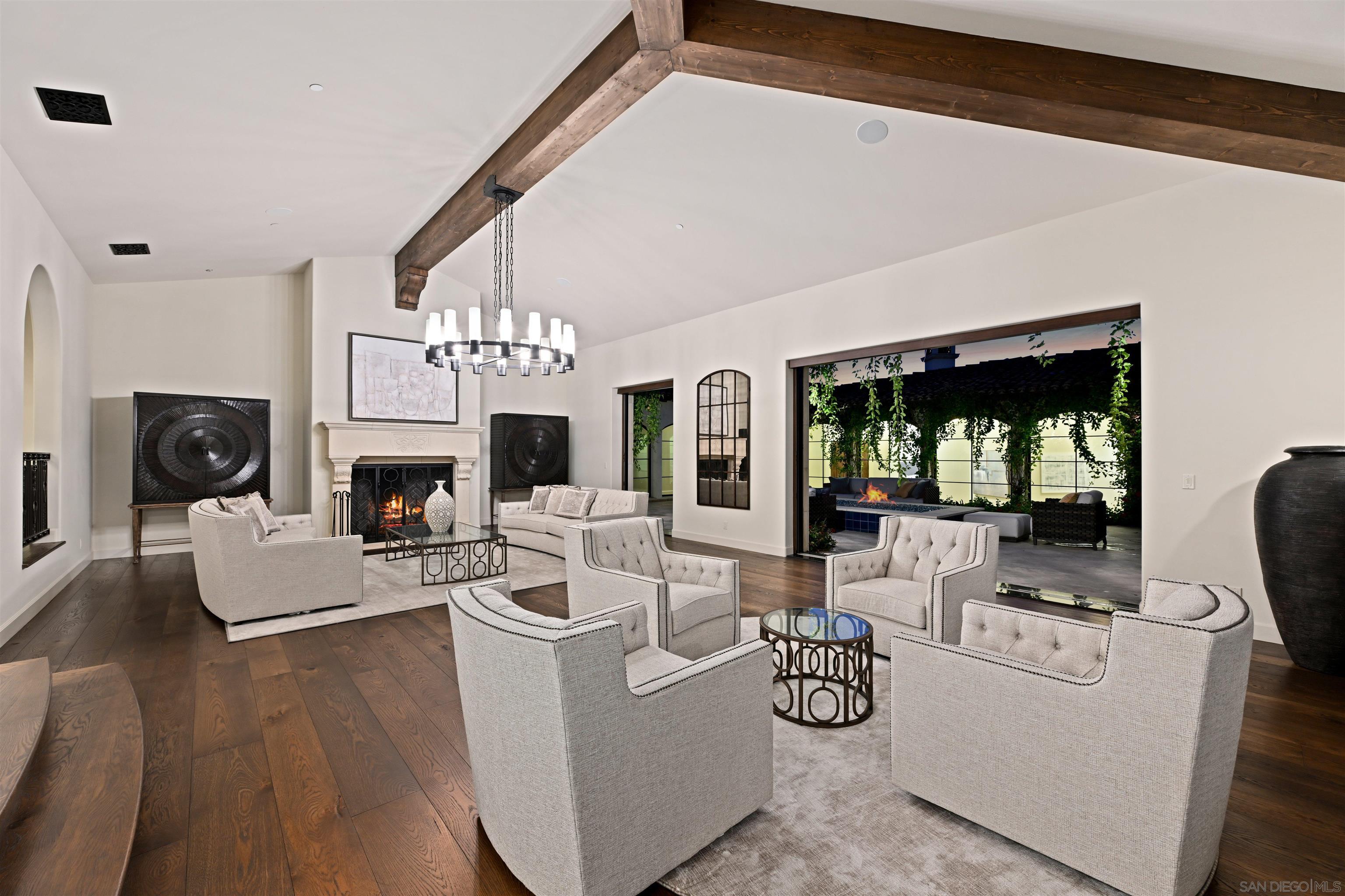 Detail Gallery Image 38 of 42 For 7031  Las Colinas, Rancho Santa Fe,  CA 92067 - 8 Beds | 10/2 Baths