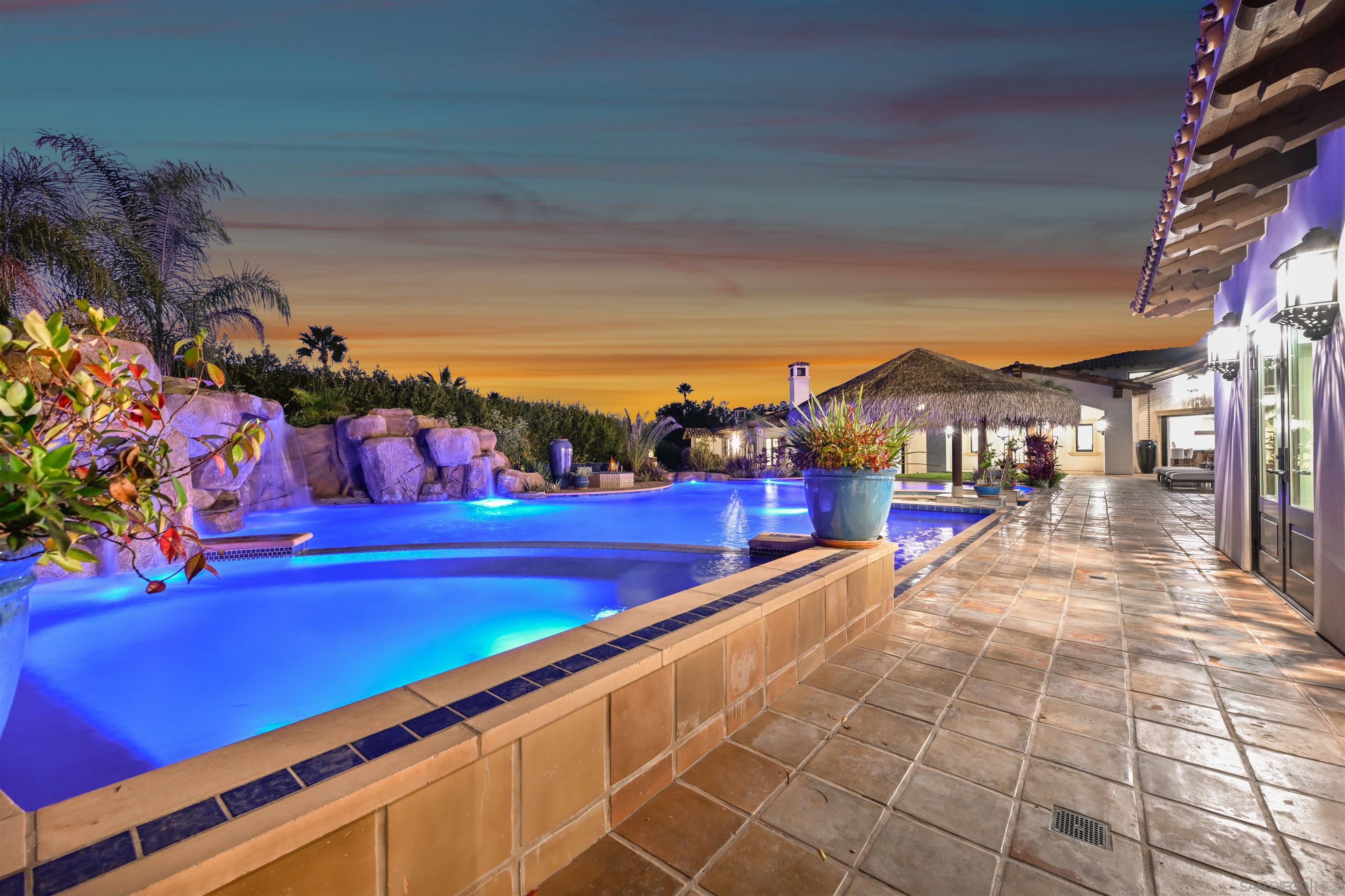 Detail Gallery Image 40 of 42 For 7031  Las Colinas, Rancho Santa Fe,  CA 92067 - 8 Beds | 10/2 Baths