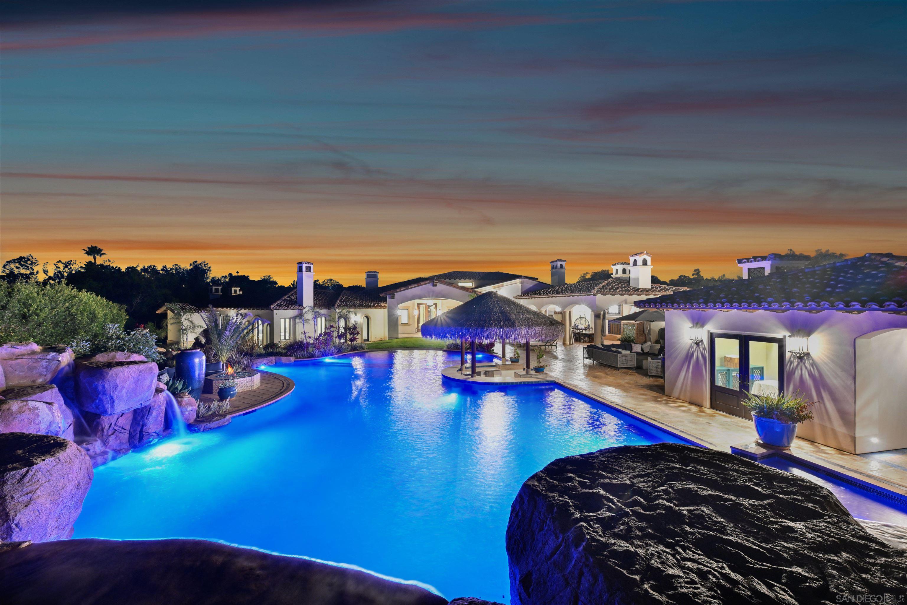 Detail Gallery Image 42 of 42 For 7031  Las Colinas, Rancho Santa Fe,  CA 92067 - 8 Beds | 10/2 Baths