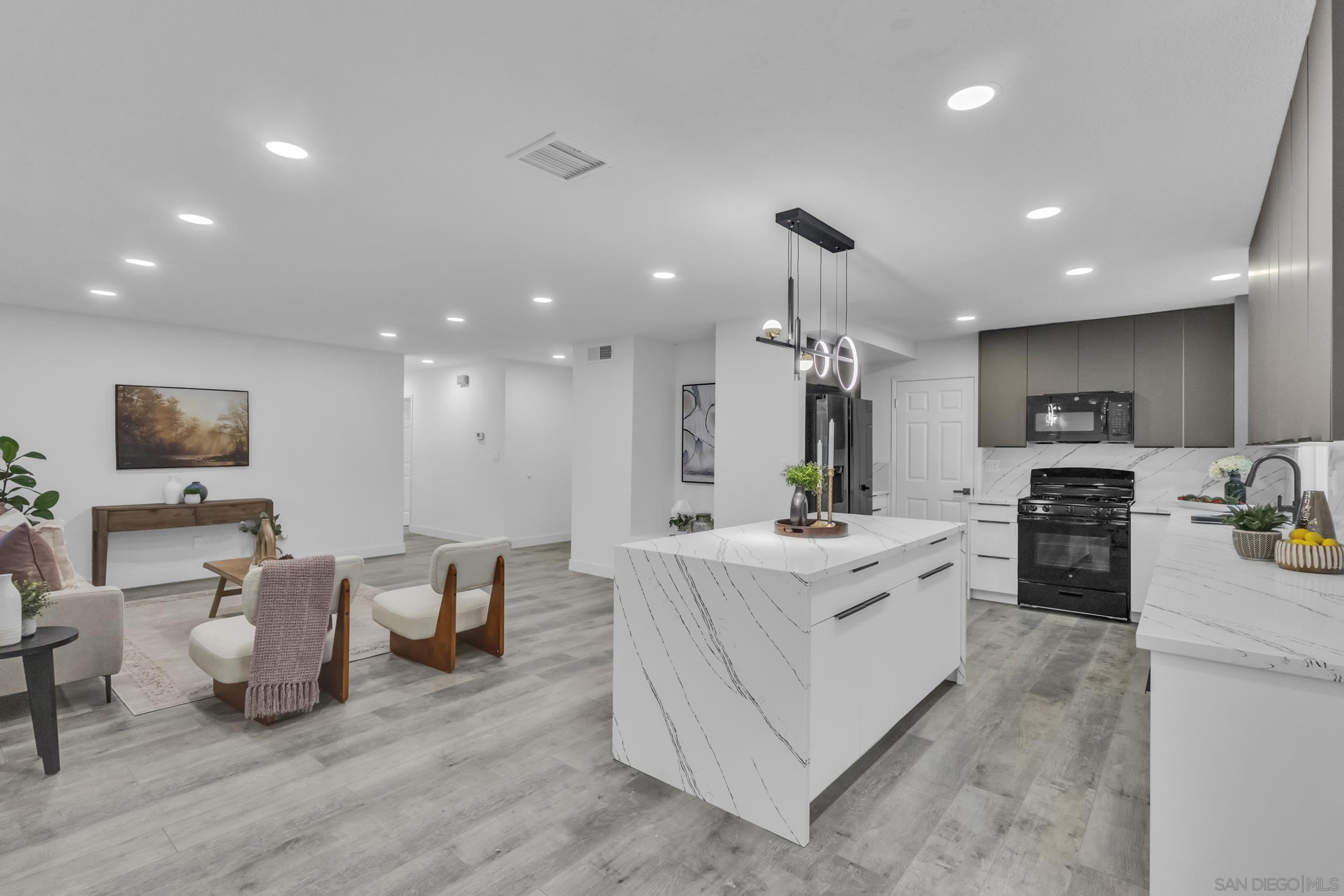 Detail Gallery Image 18 of 35 For 9253  Les Rd, Santee,  CA 92071 - 3 Beds | 2 Baths