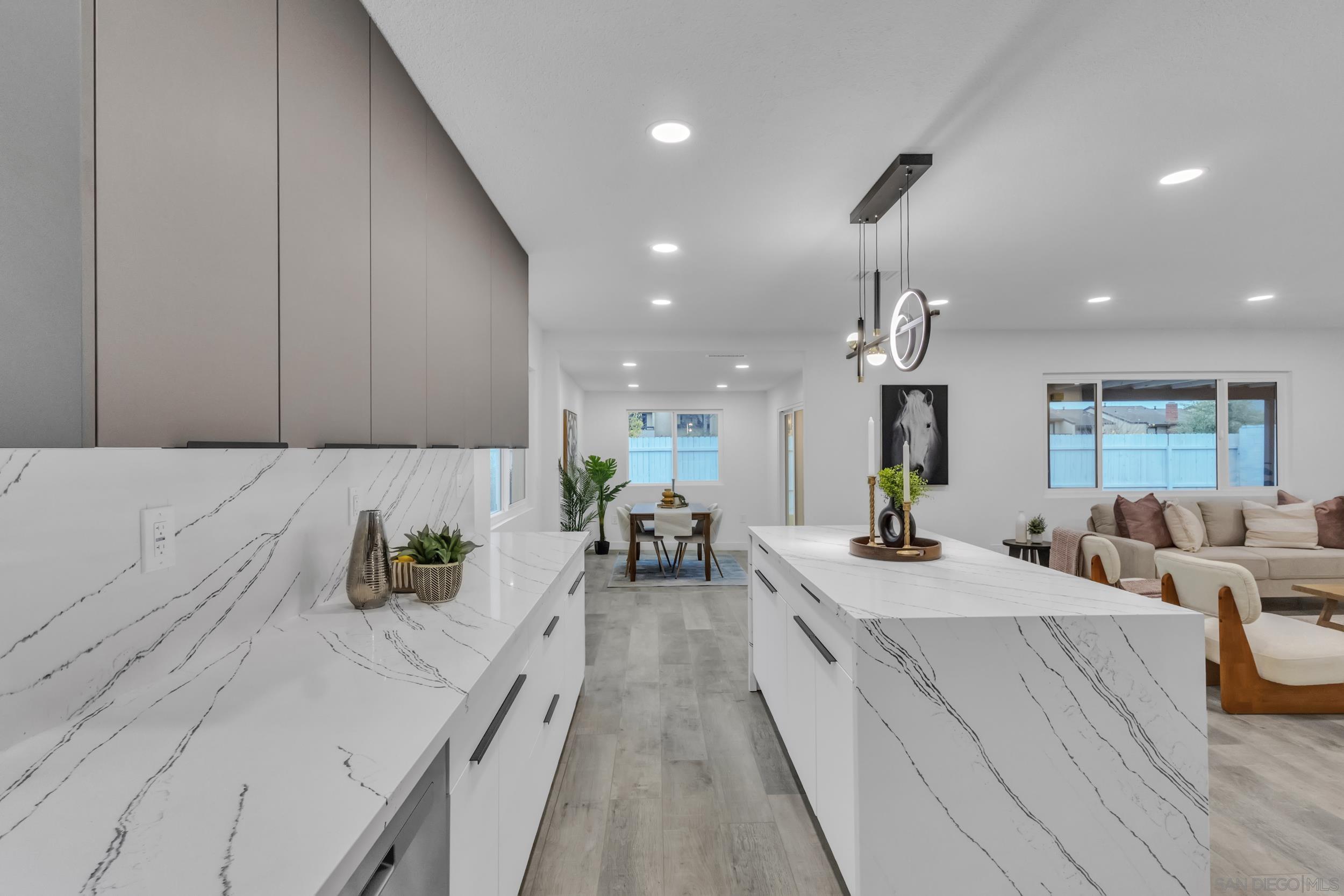 Detail Gallery Image 19 of 35 For 9253  Les Rd, Santee,  CA 92071 - 3 Beds | 2 Baths