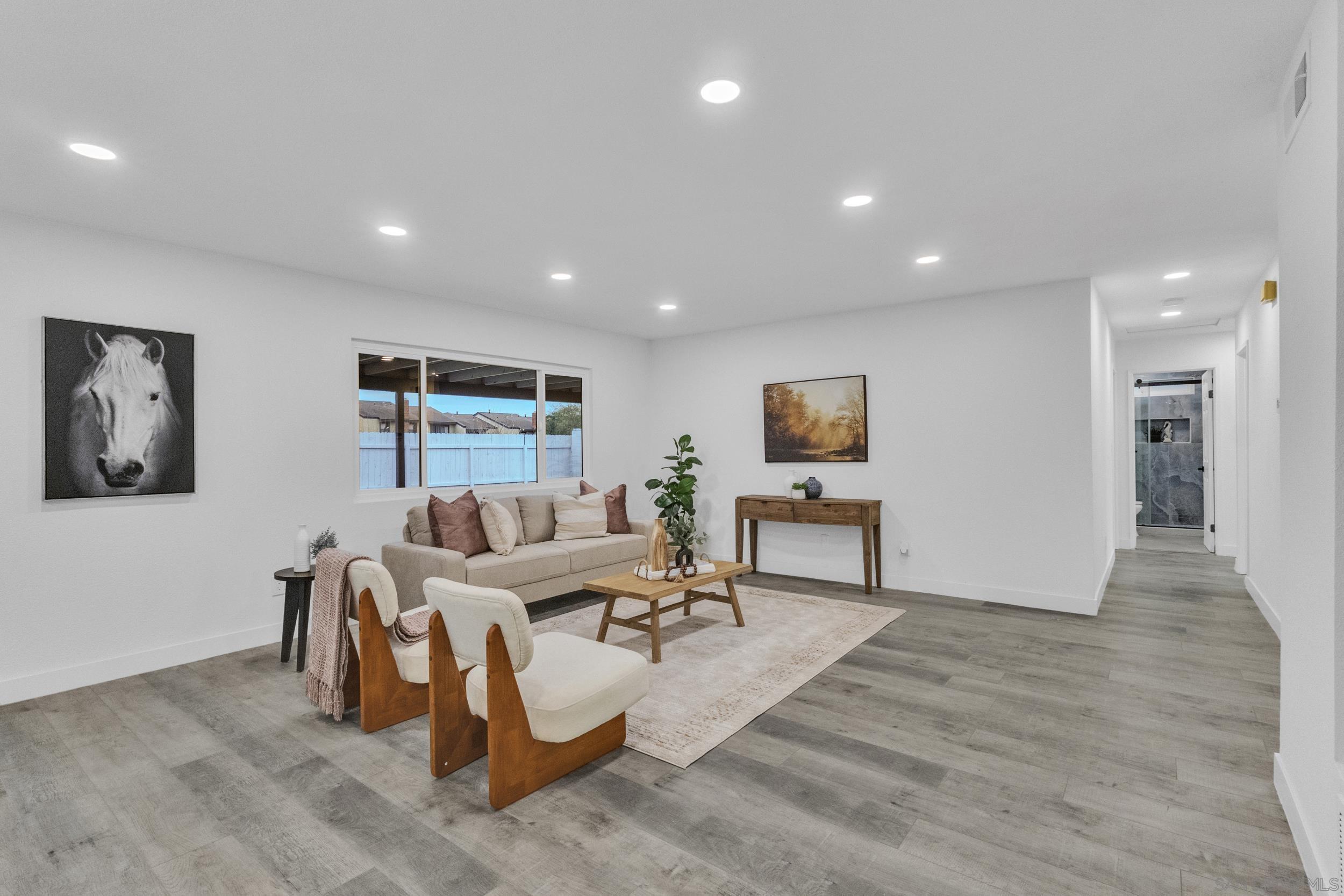 Detail Gallery Image 20 of 35 For 9253  Les Rd, Santee,  CA 92071 - 3 Beds | 2 Baths