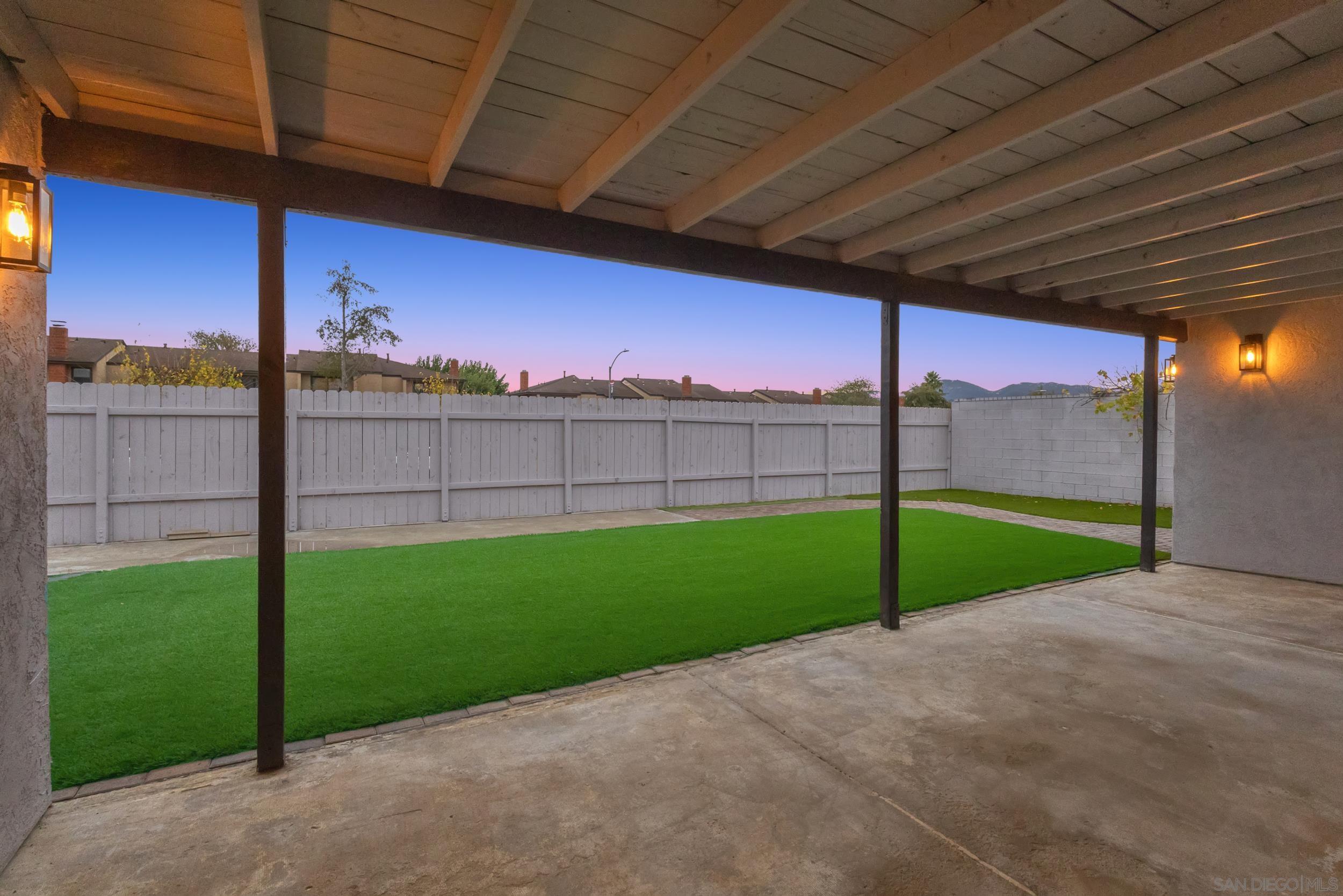 Detail Gallery Image 32 of 35 For 9253  Les Rd, Santee,  CA 92071 - 3 Beds | 2 Baths