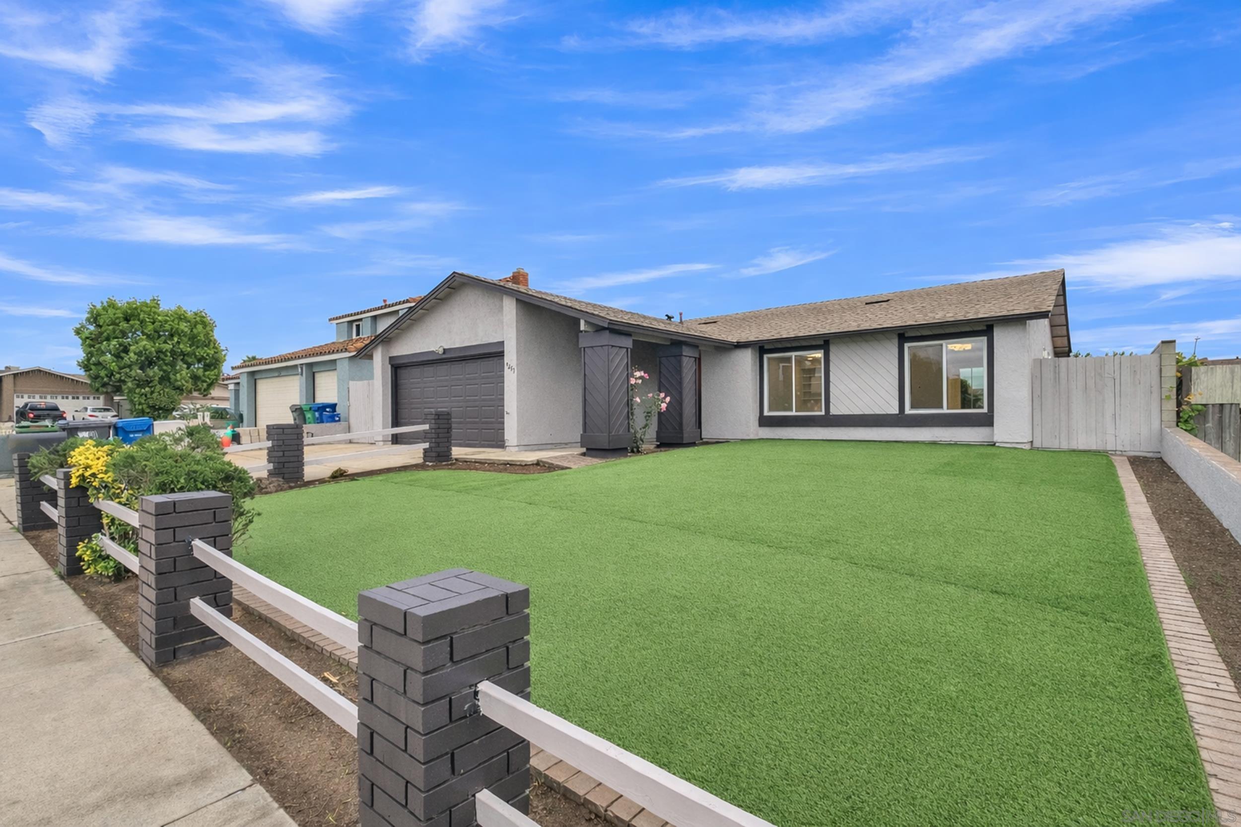 Detail Gallery Image 5 of 35 For 9253  Les Rd, Santee,  CA 92071 - 3 Beds | 2 Baths