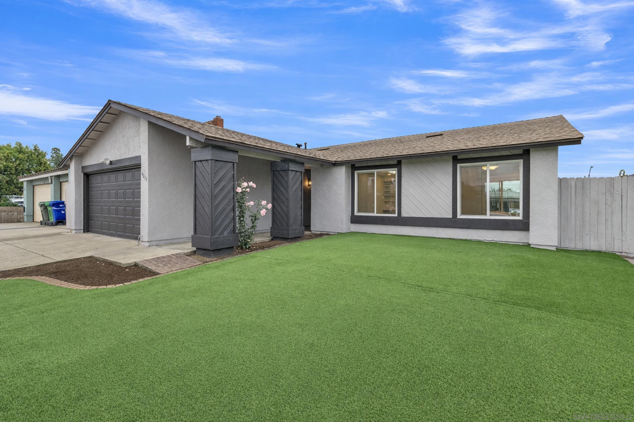 Detail Gallery Image 8 of 35 For 9253  Les Rd, Santee,  CA 92071 - 3 Beds | 2 Baths