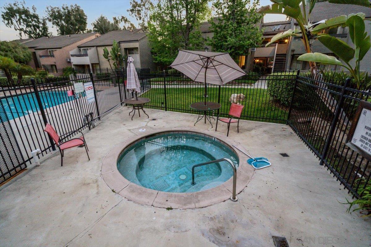 Detail Gallery Image 23 of 30 For 1350 N Escondido Blvd  #37,  Escondido,  CA 92026 - 2 Beds | 2 Baths