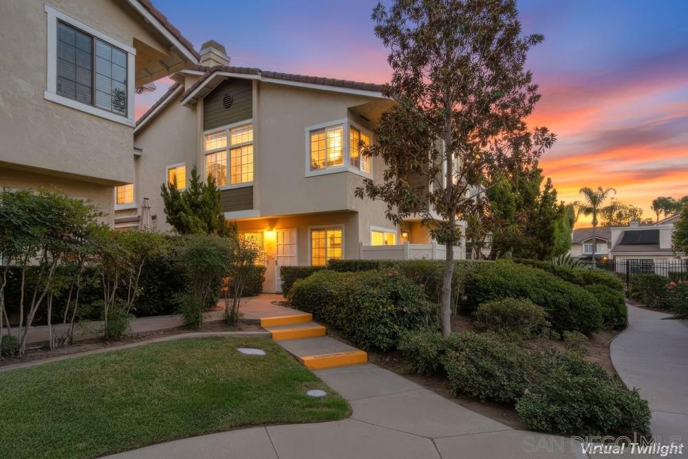 Detail Gallery Image 46 of 47 For 10180  Palm Glen Dr., Santee,  CA 92071 - 3 Beds | 2/1 Baths