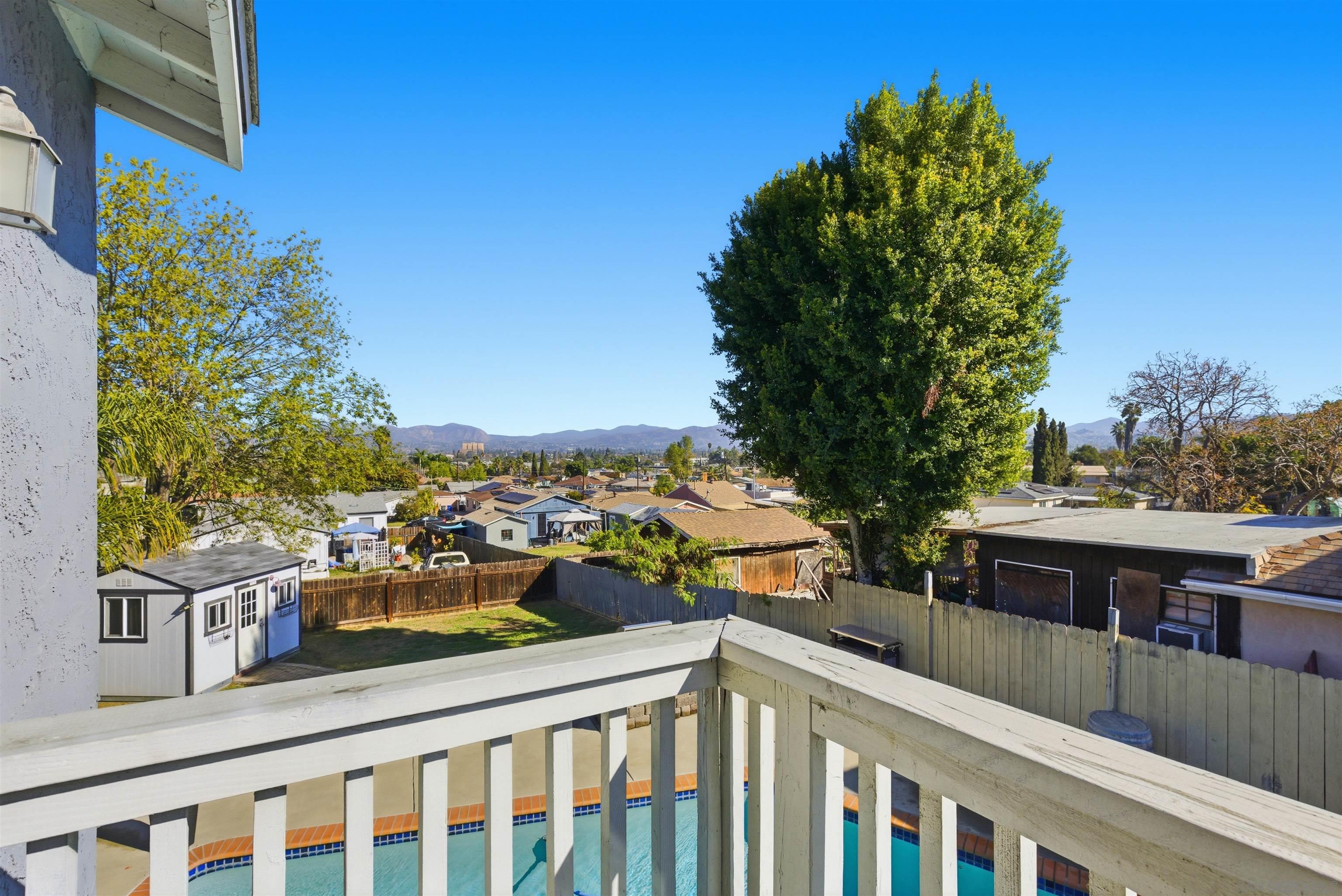 Detail Gallery Image 14 of 34 For 1178  Eucalyptus Dr, El Cajon,  CA 92020 - 3 Beds | 2 Baths