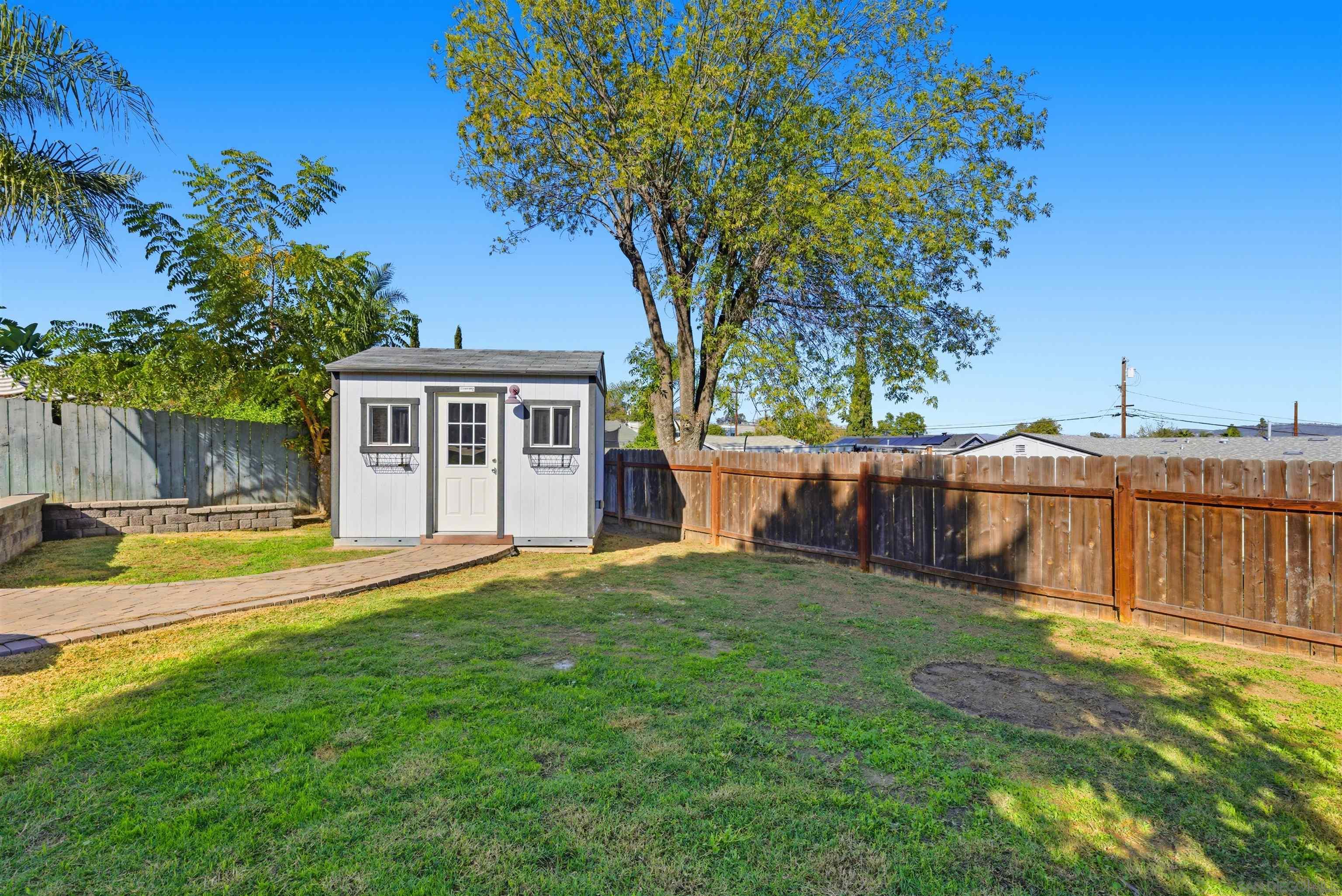 Detail Gallery Image 17 of 34 For 1178  Eucalyptus Dr, El Cajon,  CA 92020 - 3 Beds | 2 Baths