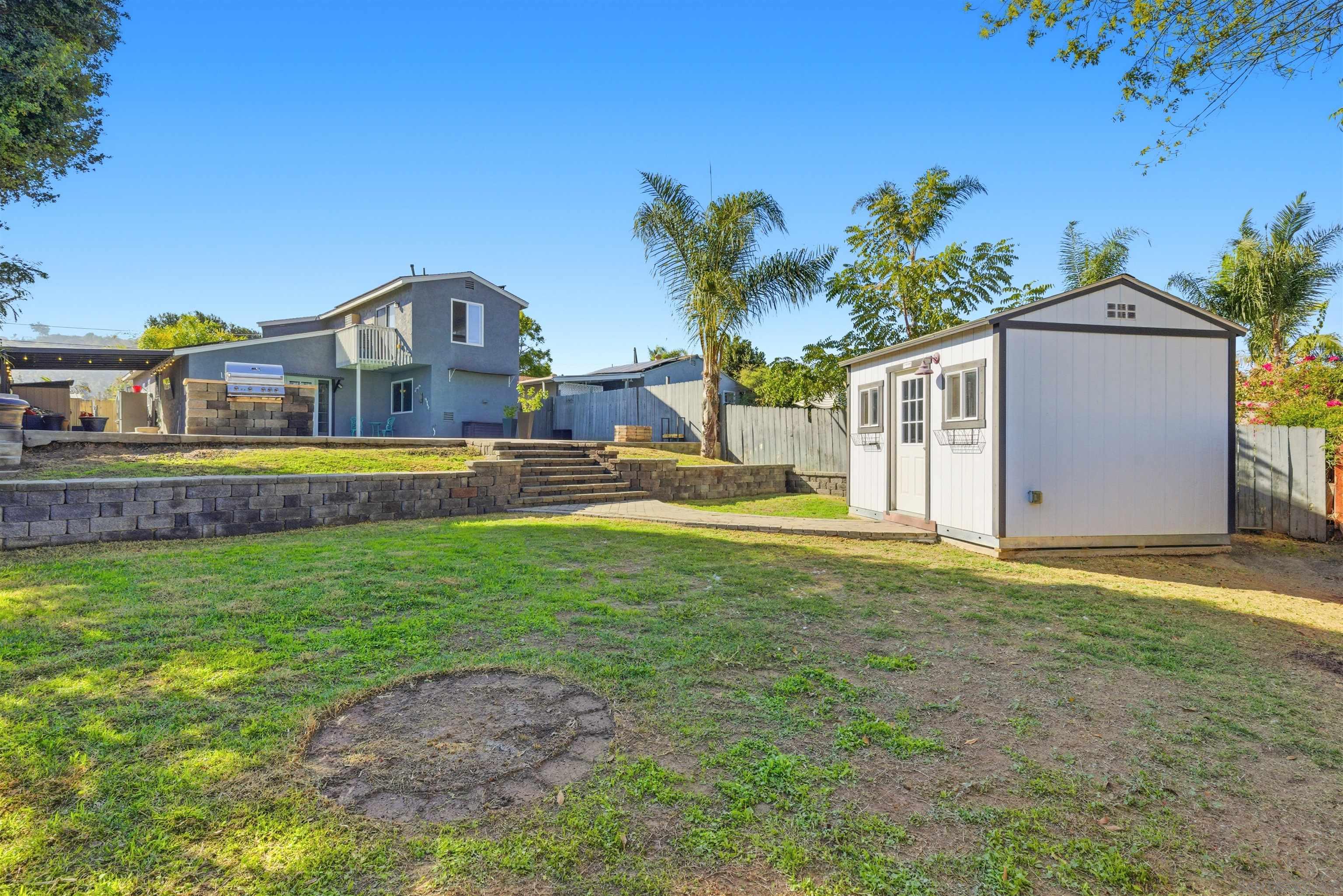 Detail Gallery Image 19 of 34 For 1178  Eucalyptus Dr, El Cajon,  CA 92020 - 3 Beds | 2 Baths