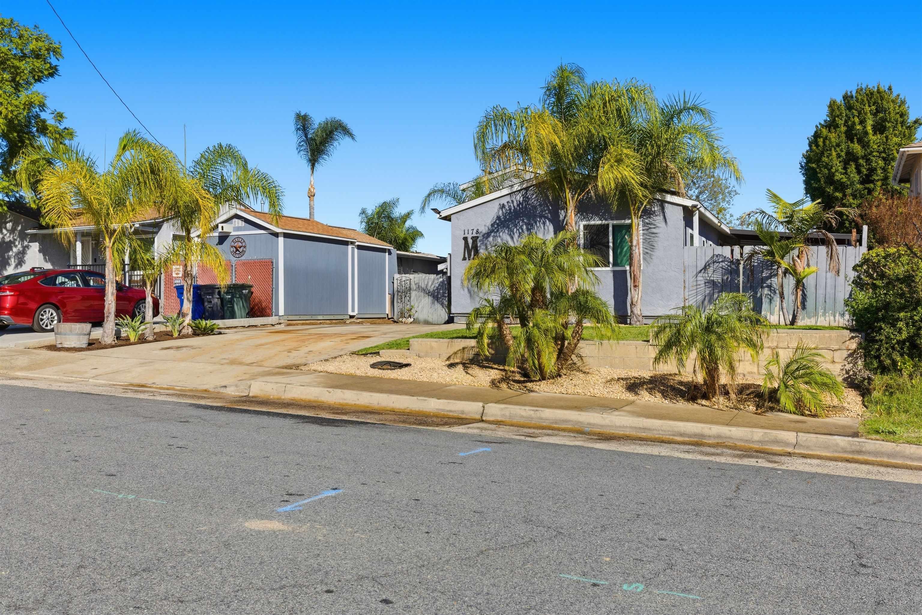 Detail Gallery Image 23 of 34 For 1178  Eucalyptus Dr, El Cajon,  CA 92020 - 3 Beds | 2 Baths