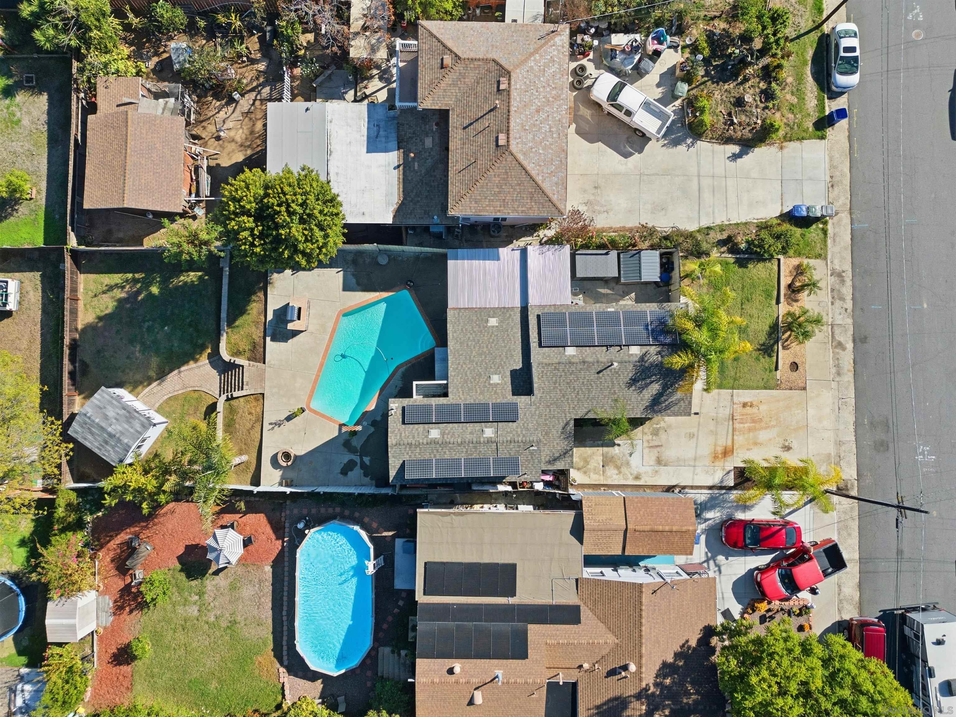 Detail Gallery Image 24 of 34 For 1178  Eucalyptus Dr, El Cajon,  CA 92020 - 3 Beds | 2 Baths