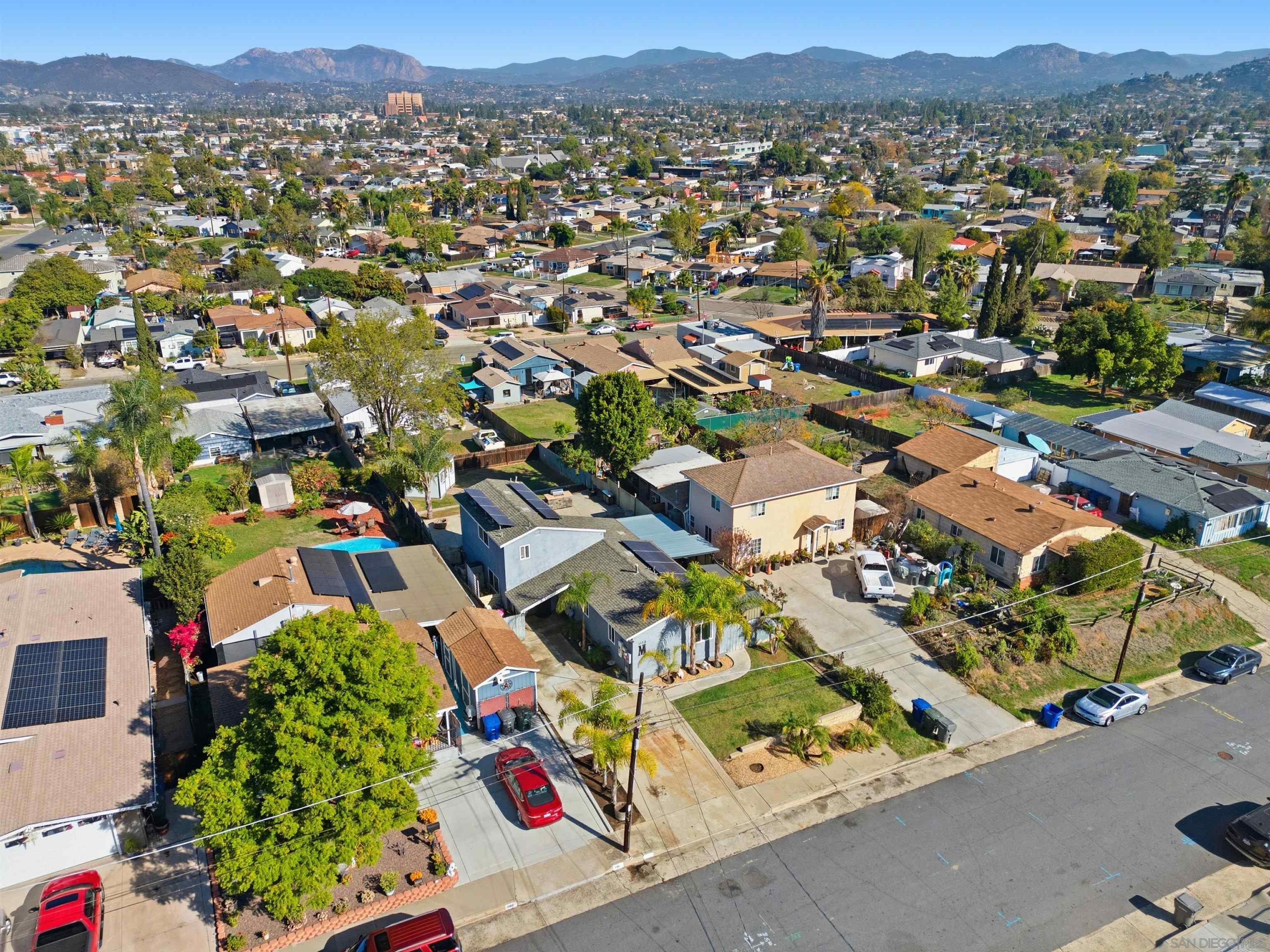 Detail Gallery Image 27 of 34 For 1178  Eucalyptus Dr, El Cajon,  CA 92020 - 3 Beds | 2 Baths