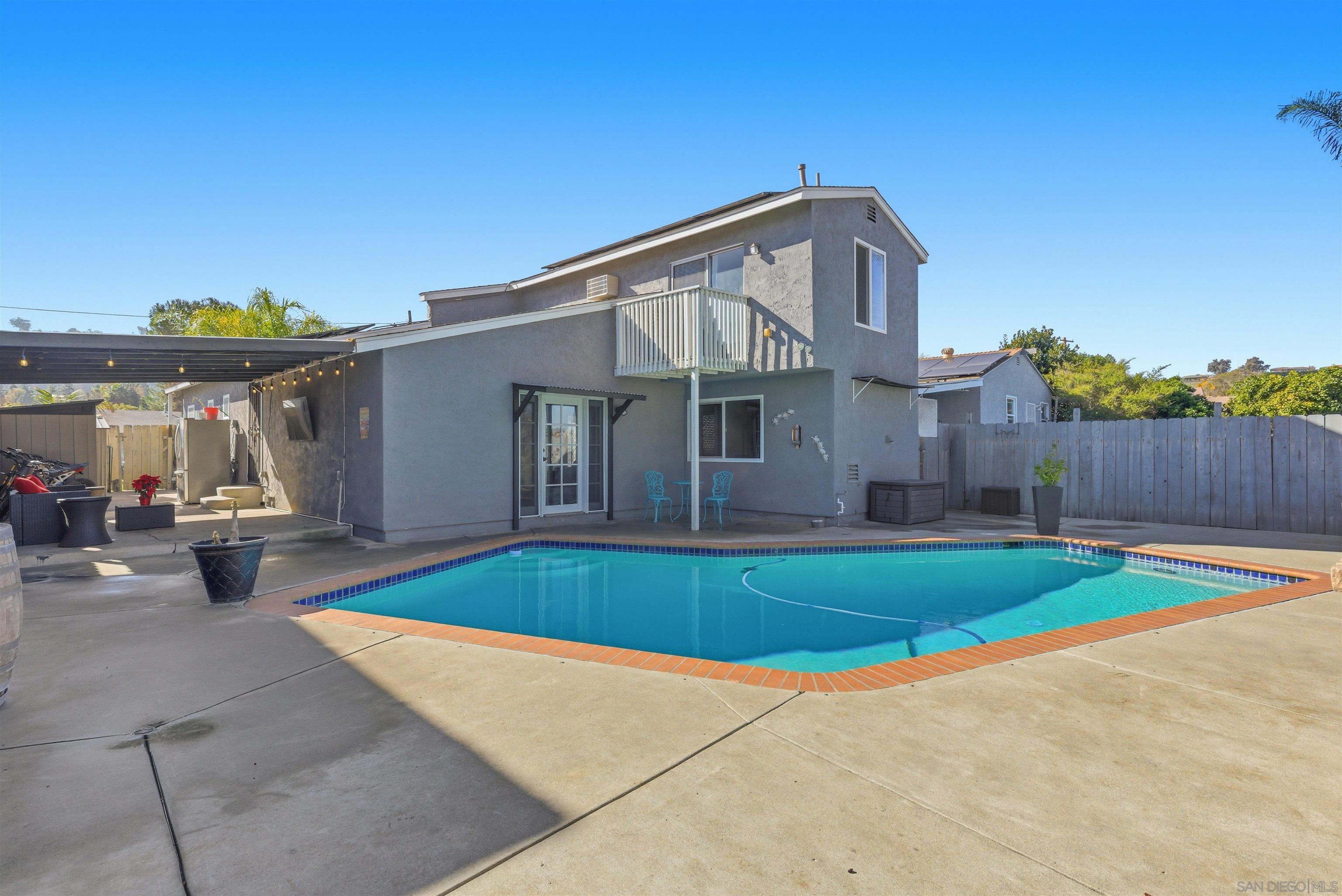 Detail Gallery Image 4 of 34 For 1178  Eucalyptus Dr, El Cajon,  CA 92020 - 3 Beds | 2 Baths