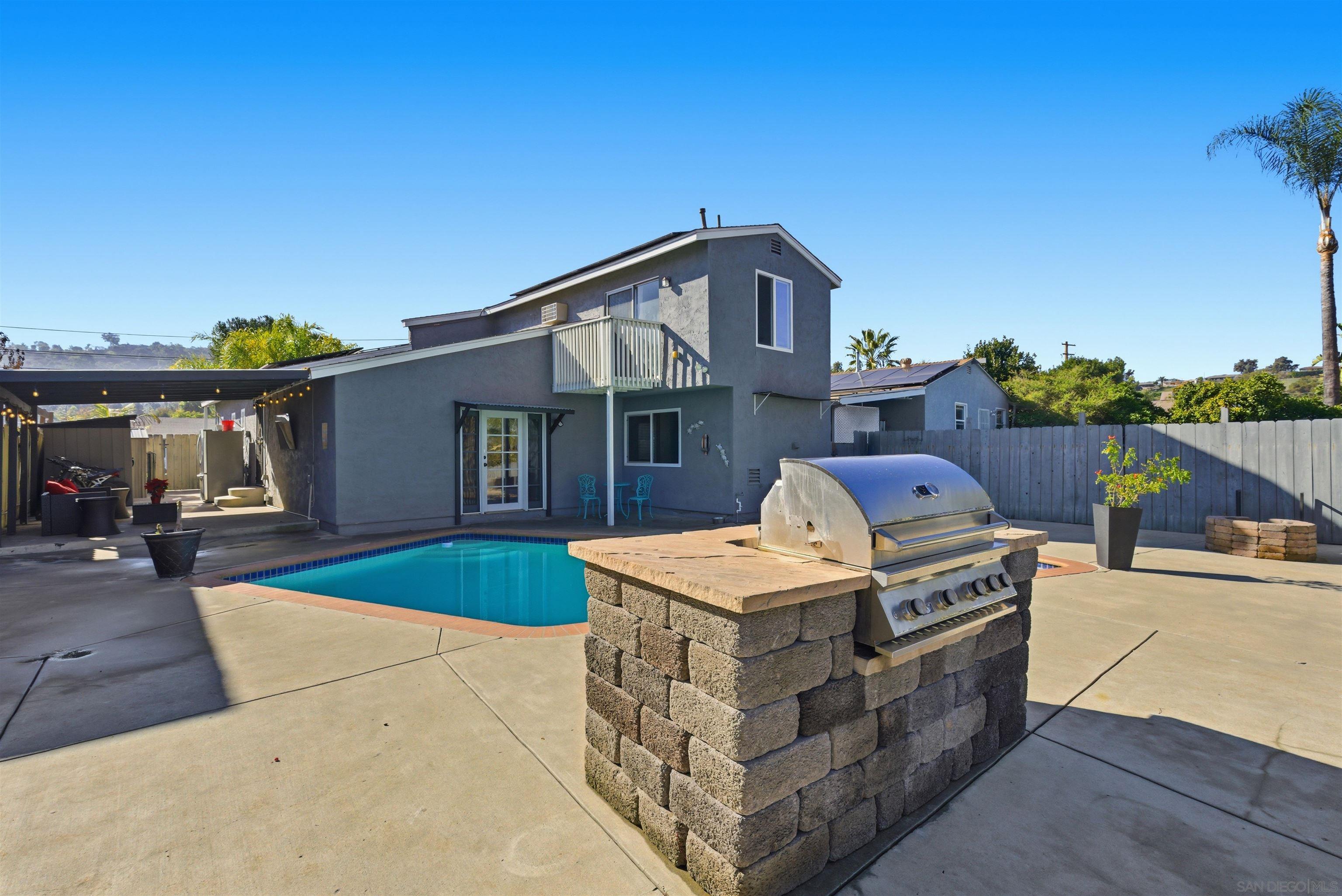 Detail Gallery Image 5 of 34 For 1178  Eucalyptus Dr, El Cajon,  CA 92020 - 3 Beds | 2 Baths