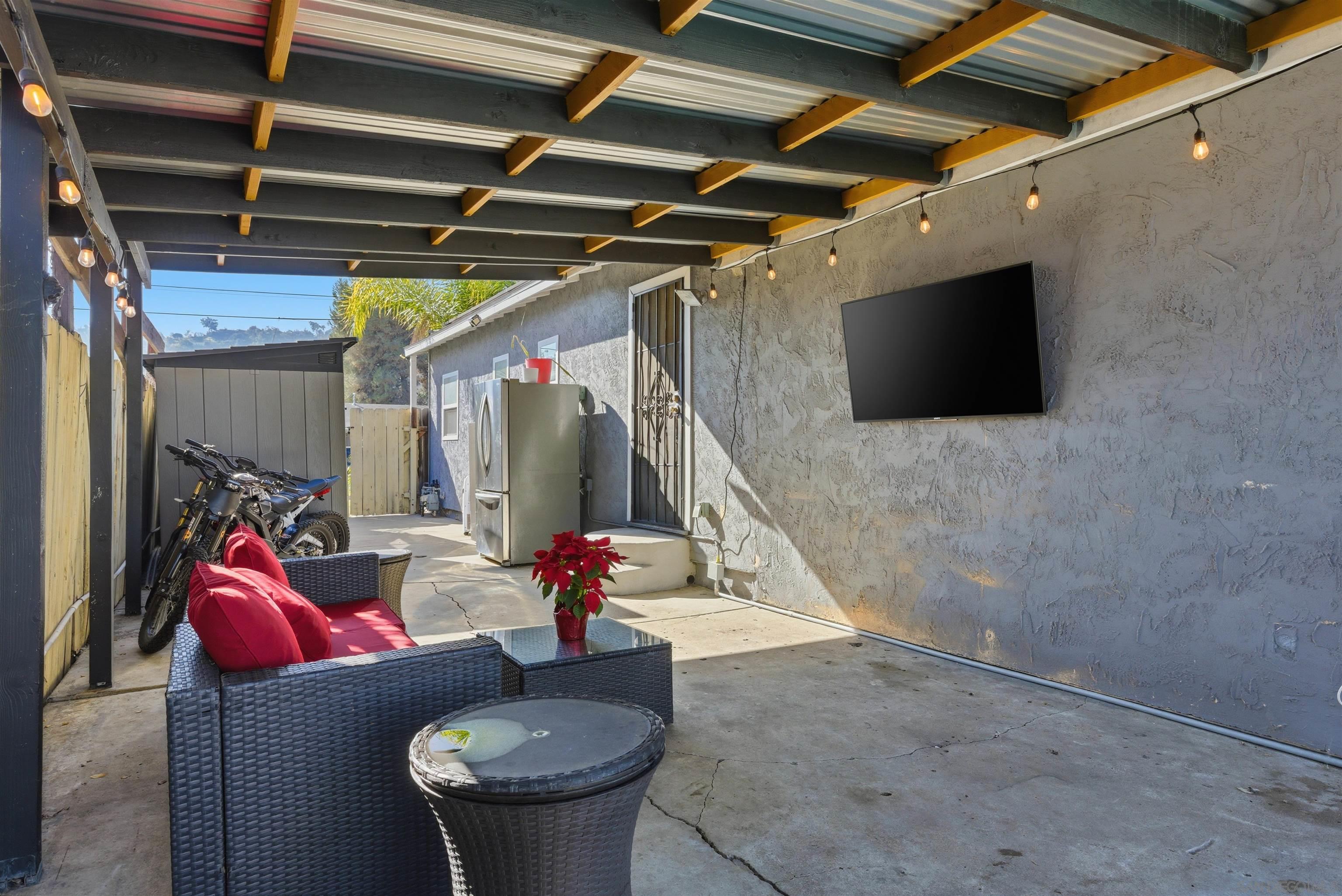 Detail Gallery Image 7 of 34 For 1178  Eucalyptus Dr, El Cajon,  CA 92020 - 3 Beds | 2 Baths