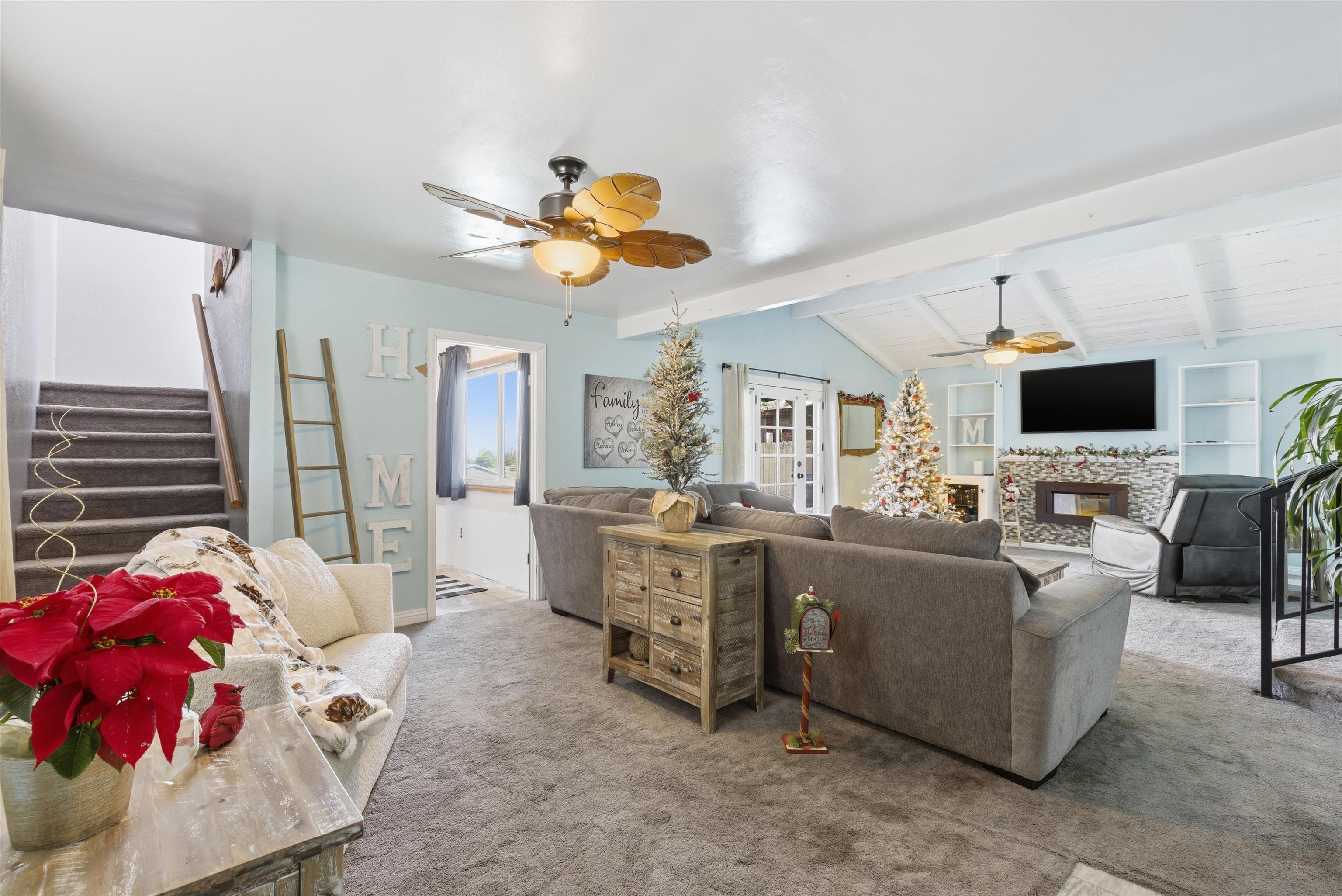 Detail Gallery Image 8 of 34 For 1178  Eucalyptus Dr, El Cajon,  CA 92020 - 3 Beds | 2 Baths