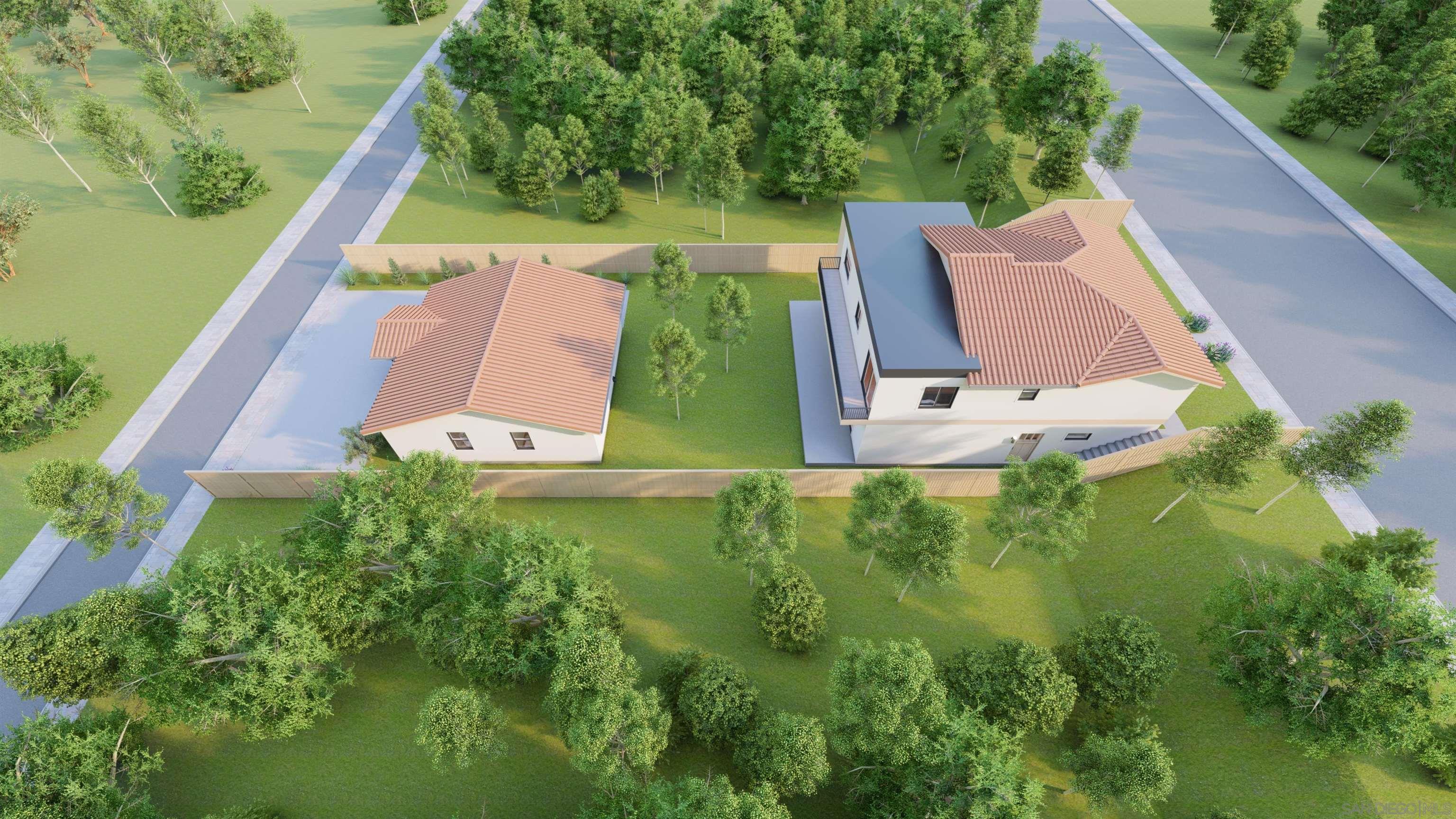 Detail Gallery Image 2 of 24 For 321  E 8th Ave, Escondido,  CA 92025 - 2 Beds | 1 Baths