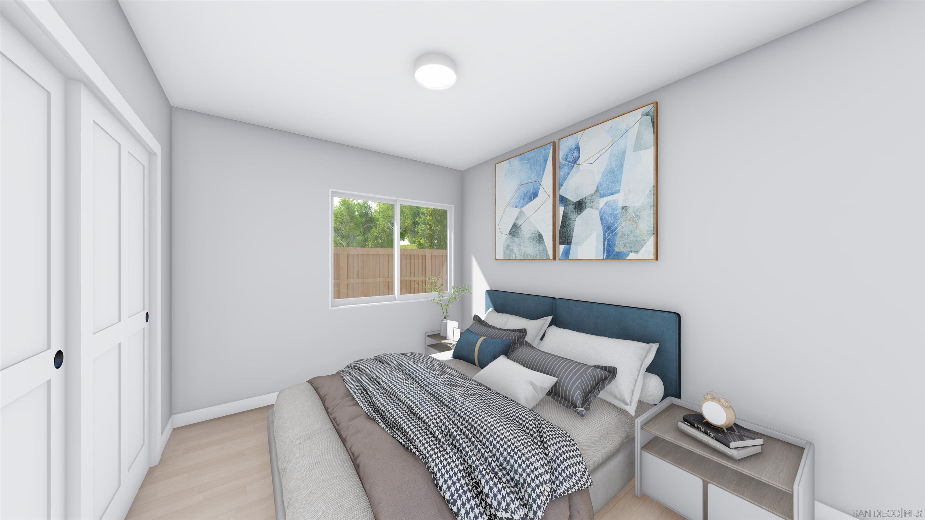 Detail Gallery Image 14 of 24 For 321  E 8th Ave, Escondido,  CA 92025 - 2 Beds | 1 Baths