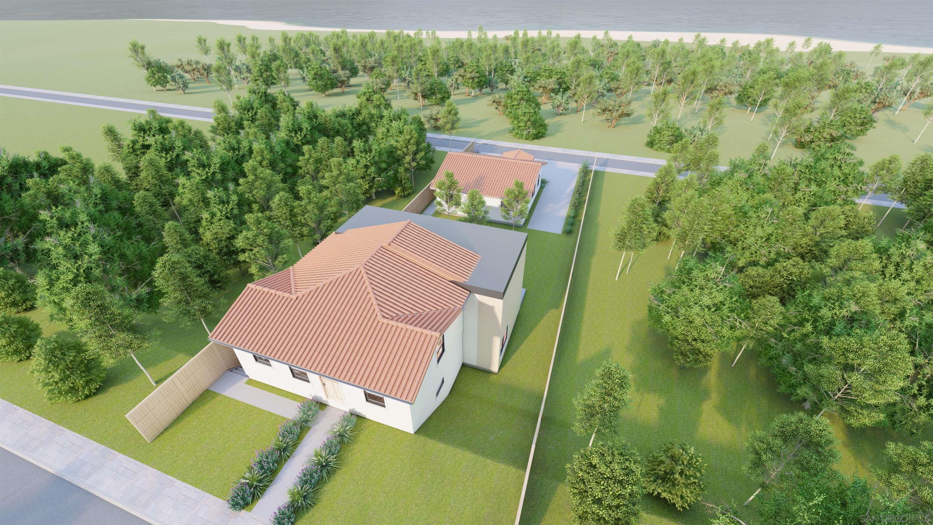 Detail Gallery Image 3 of 24 For 321  E 8th Ave, Escondido,  CA 92025 - 2 Beds | 1 Baths